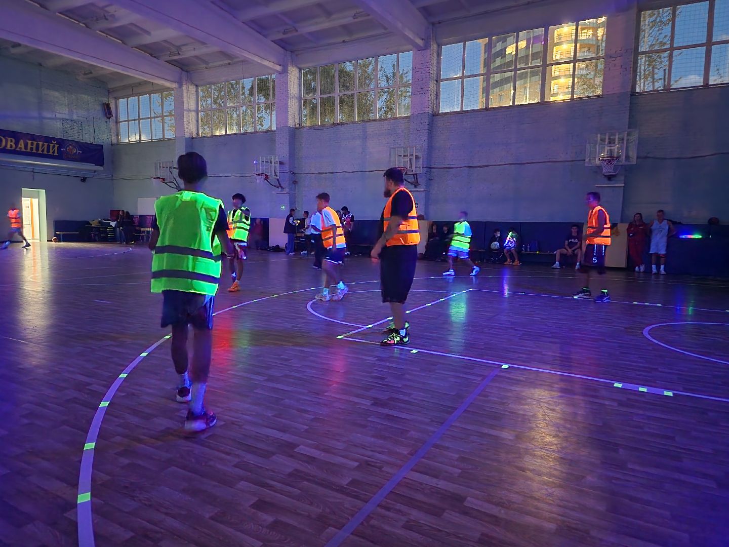 фрязино, стритбол, турнир, спортшкола,
