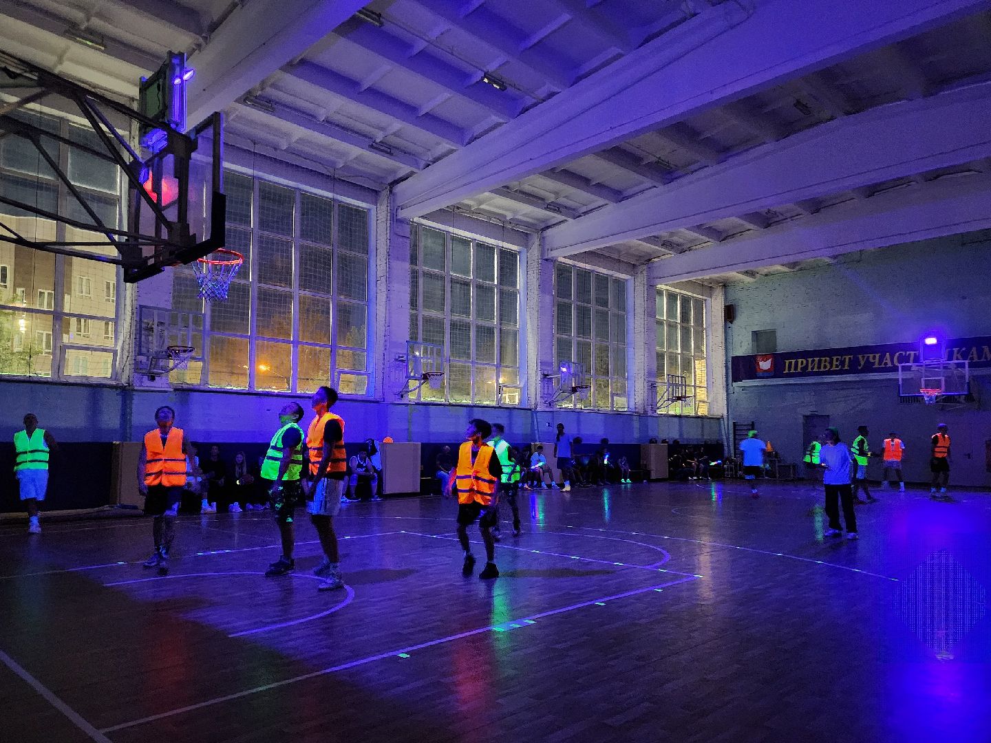 фрязино, стритбол, турнир, спортшкола,