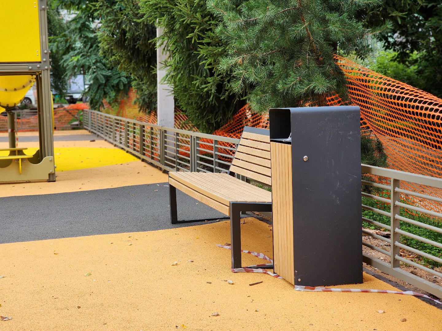 благоустройство двора, дворовая территория, комплексное благоустройство, ногинск, богородский городской округ,