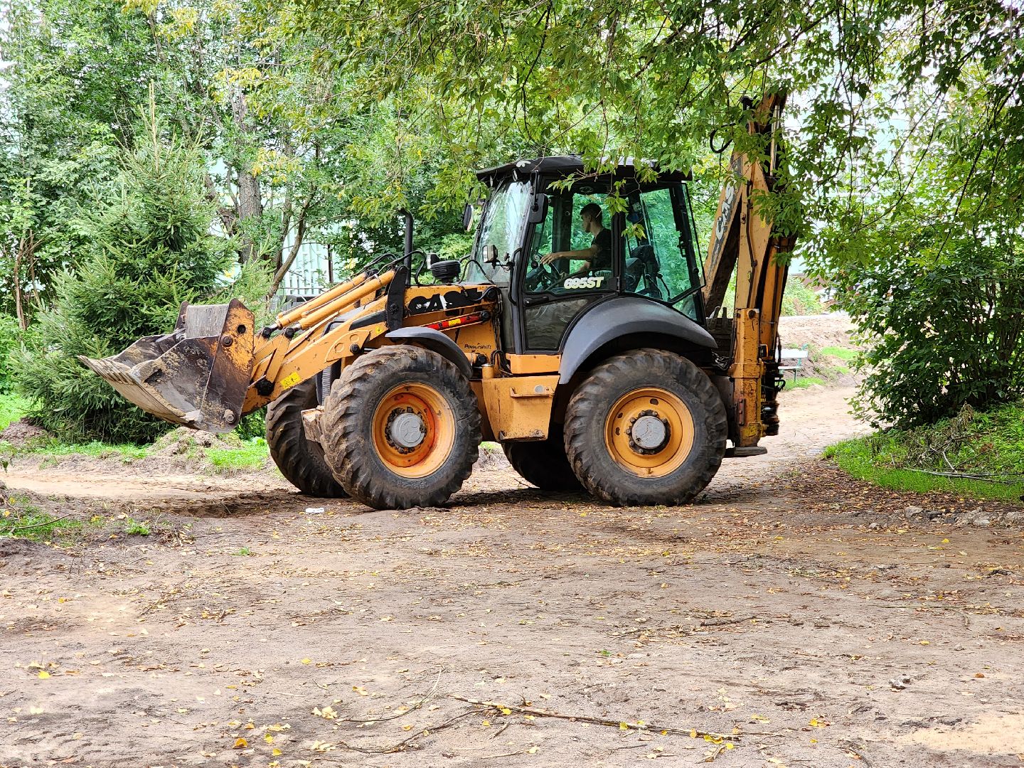 благоустройство двора, дворовая территория, комплексное благоустройство, ногинск, богородский городской округ,