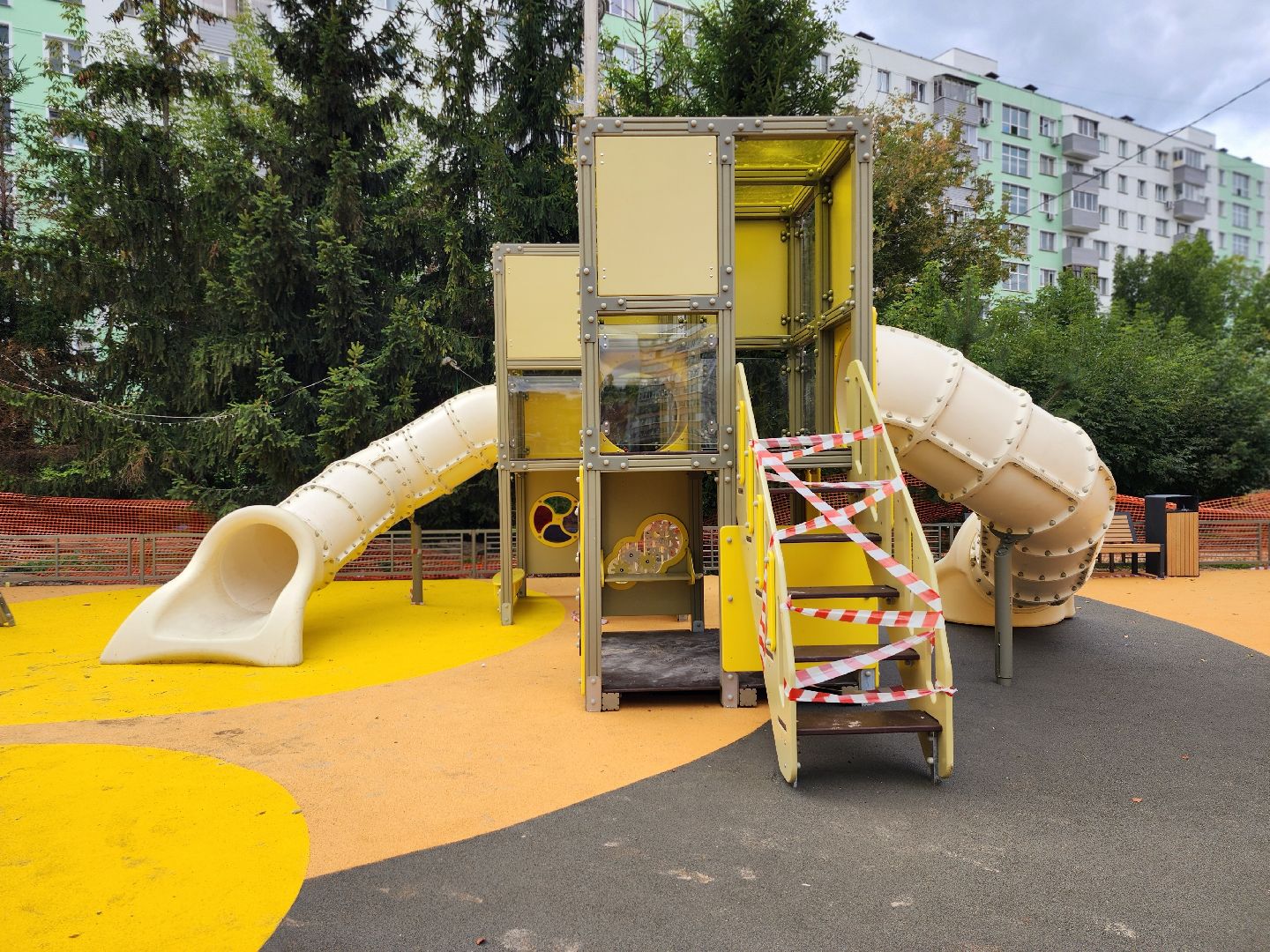 благоустройство двора, дворовая территория, комплексное благоустройство, ногинск, богородский городской округ,