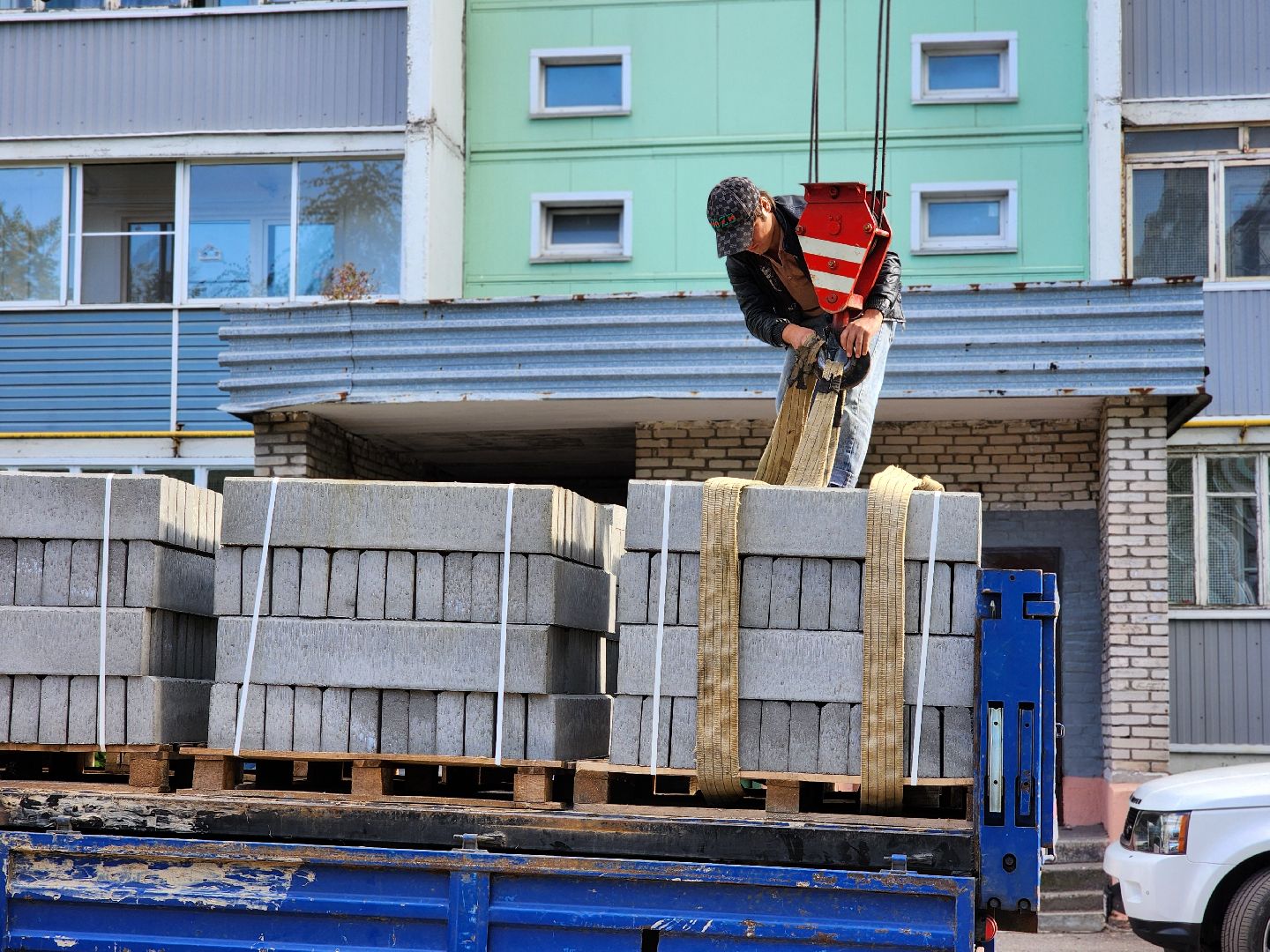 благоустройство двора, дворовая территория, комплексное благоустройство, ногинск, богородский городской округ,