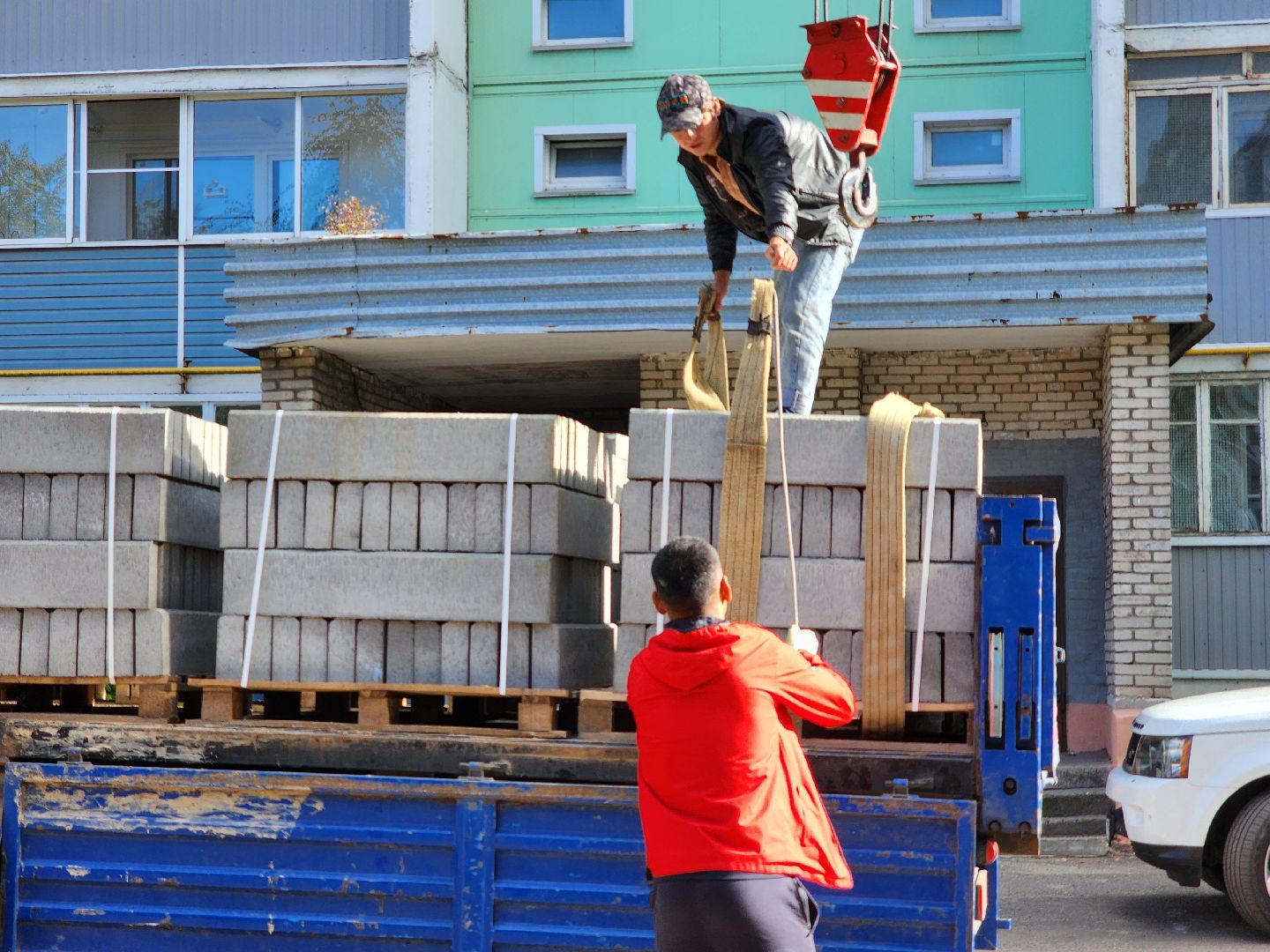 благоустройство двора, дворовая территория, комплексное благоустройство, ногинск, богородский городской округ,