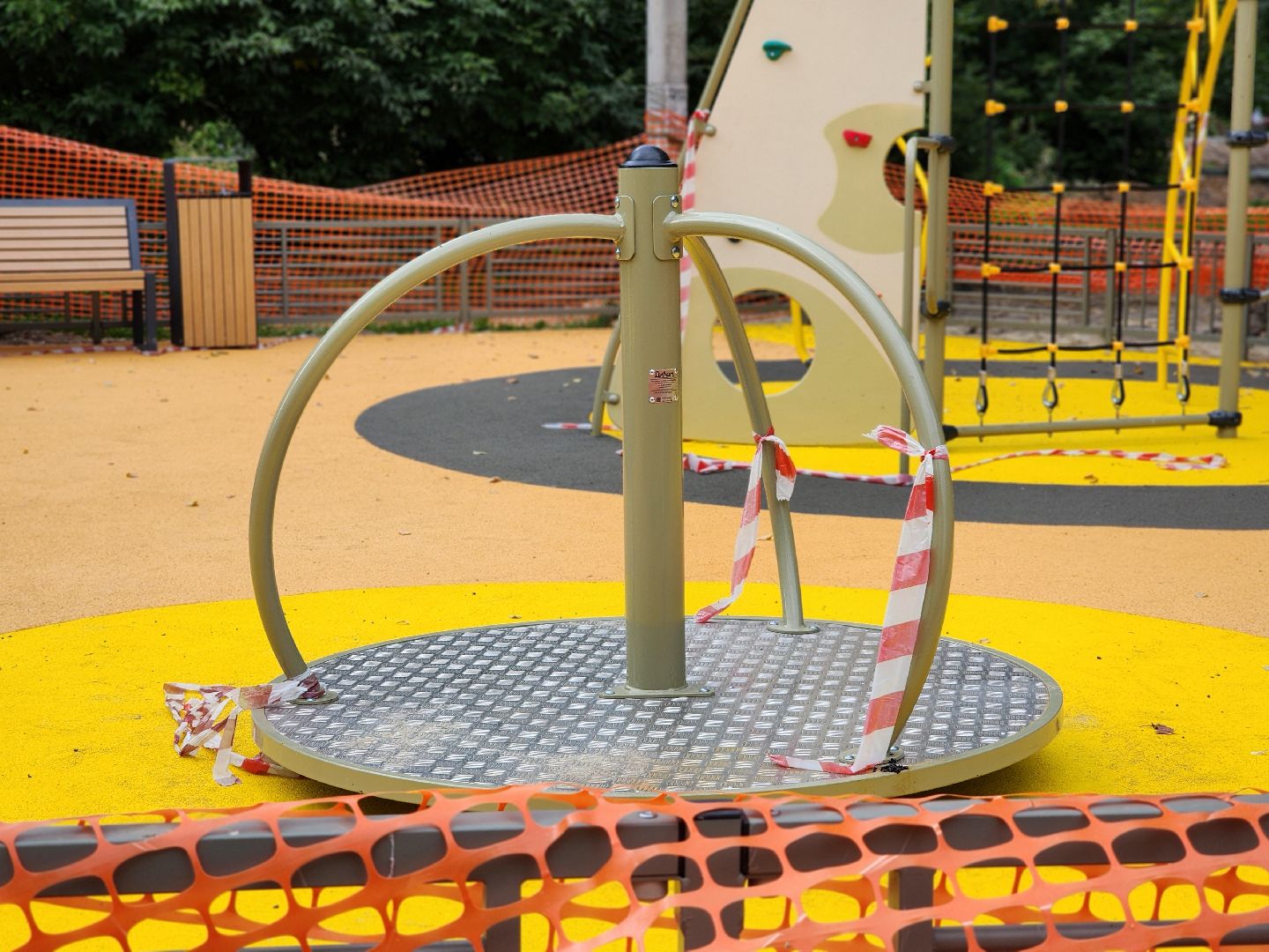 благоустройство двора, дворовая территория, комплексное благоустройство, ногинск, богородский городской округ,