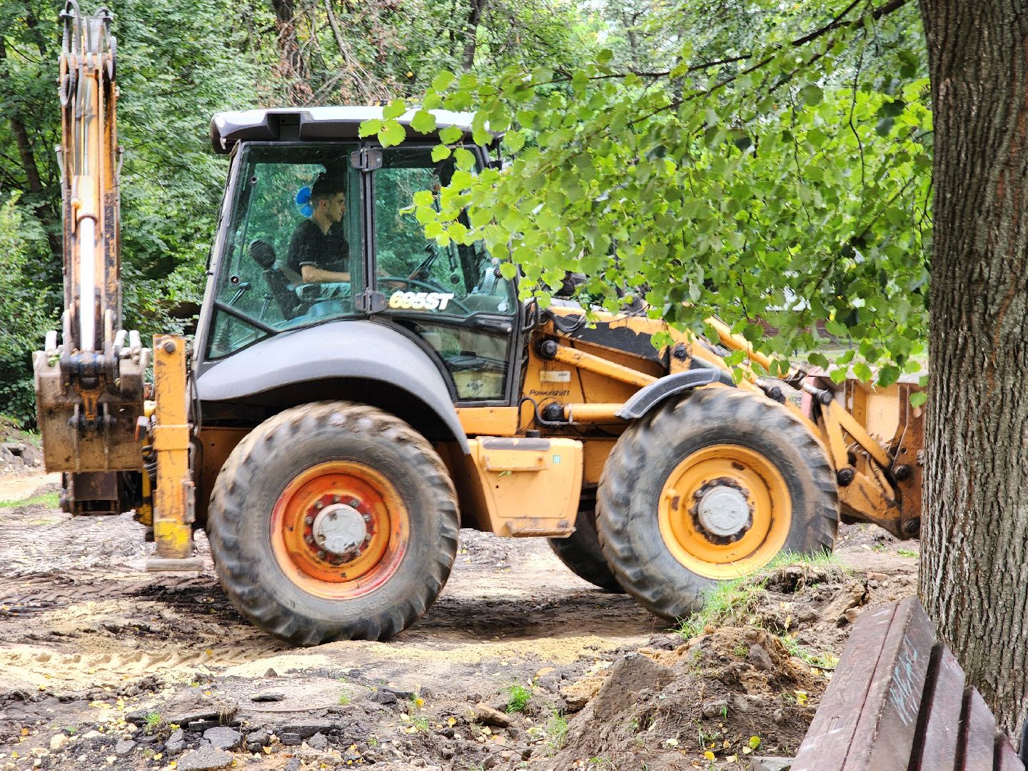 благоустройство двора, дворовая территория, комплексное благоустройство, ногинск, богородский городской округ,