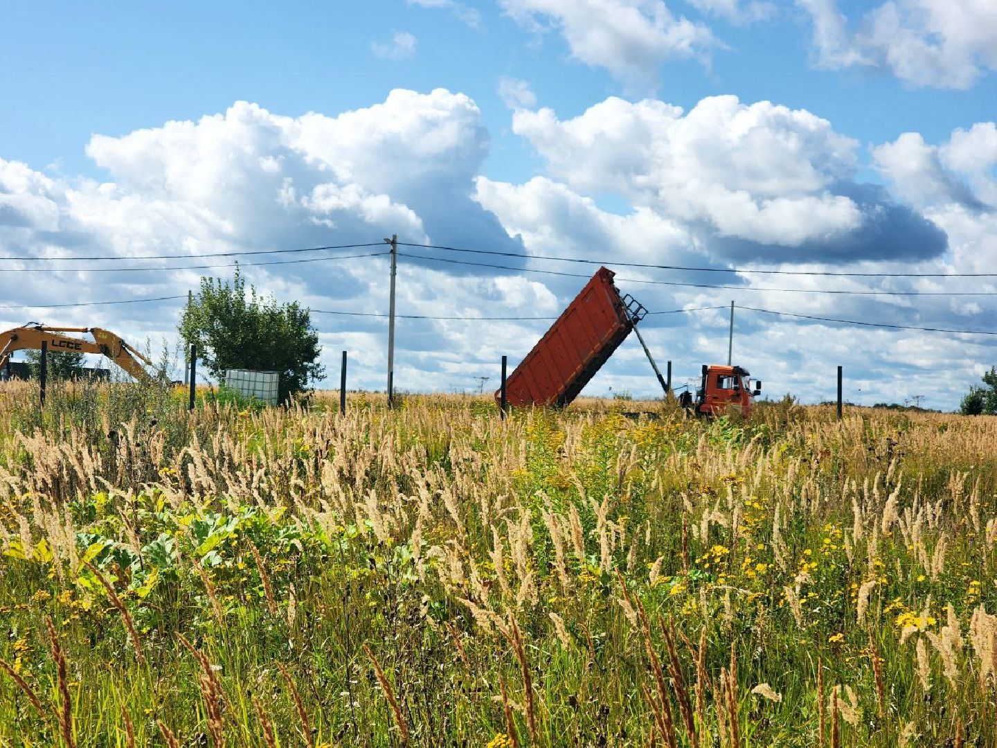 многодетные семьи, дороги, пущино, серпухов, липицы,
