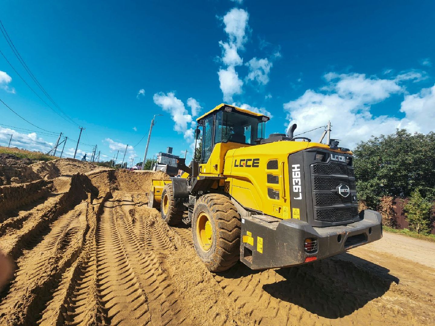 многодетные семьи, дороги, пущино, серпухов, липицы,