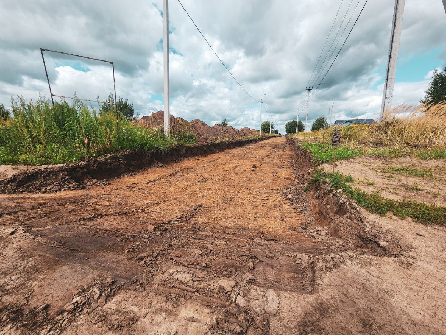 многодетные семьи, дороги, пущино, серпухов, липицы,