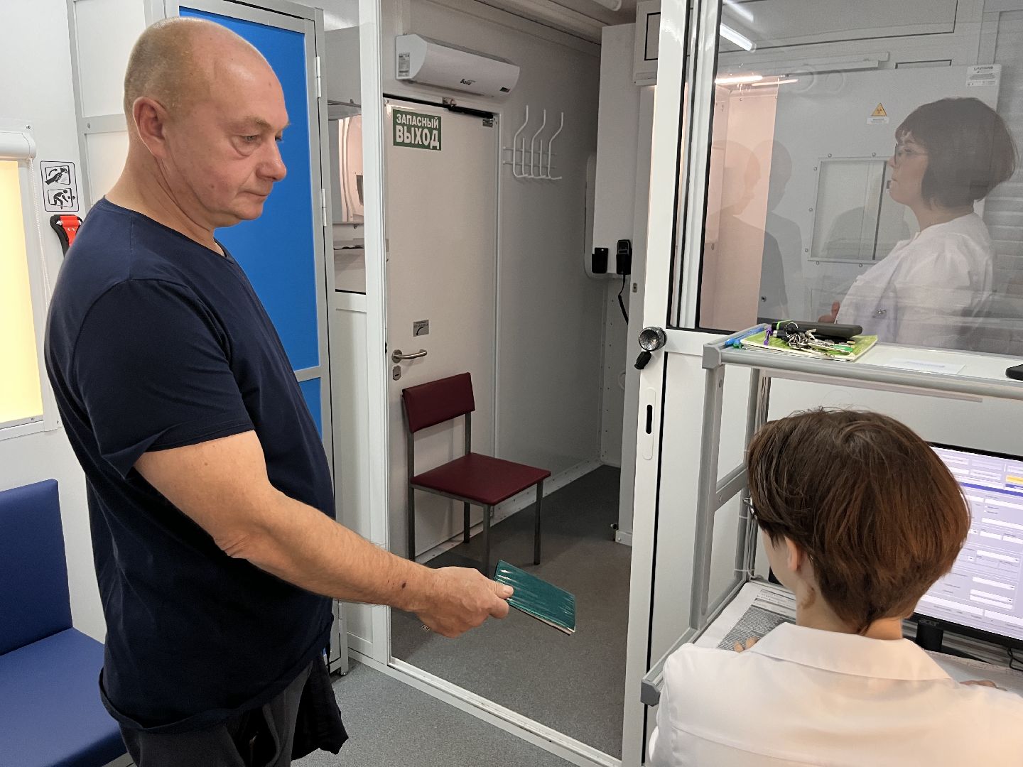 шатура, шатура 2025, шатура больница, Шатура ЦРБ, шатура новости, Шатура медицина,