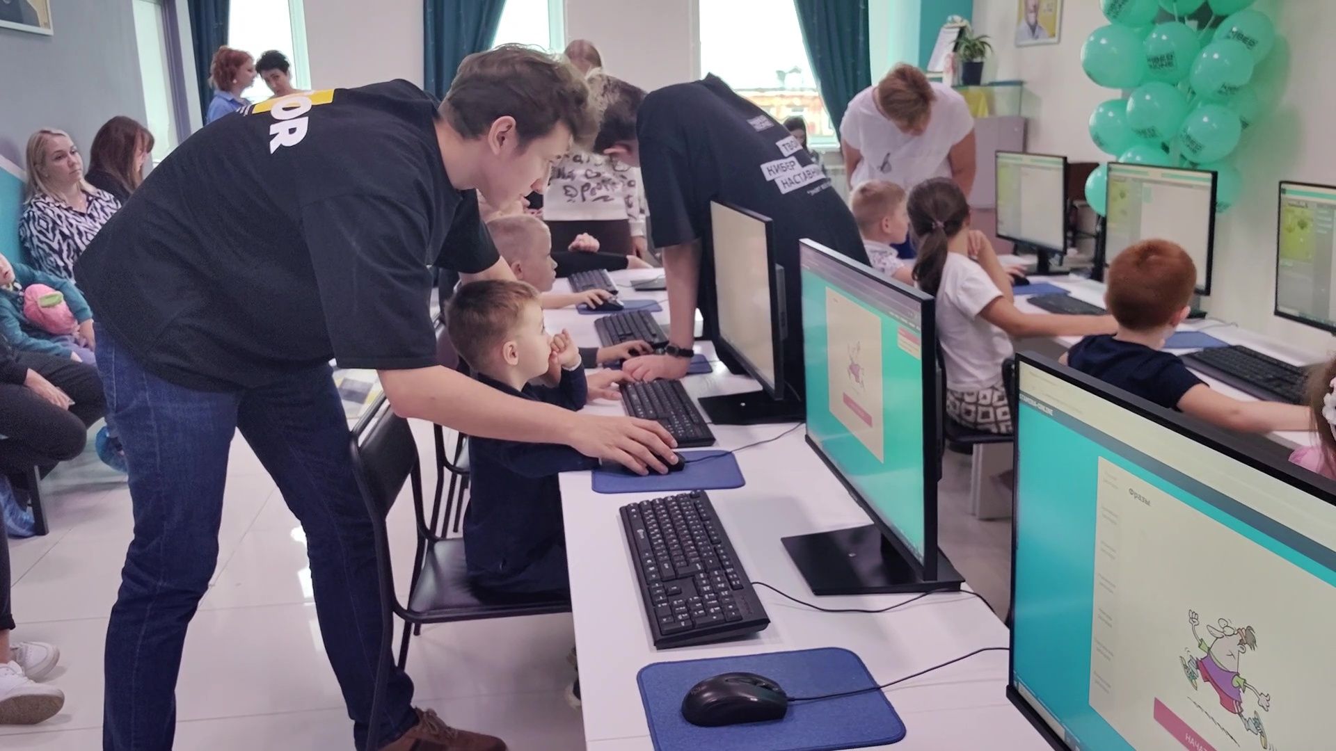 Реутов,медицина, игры, дети врачей,