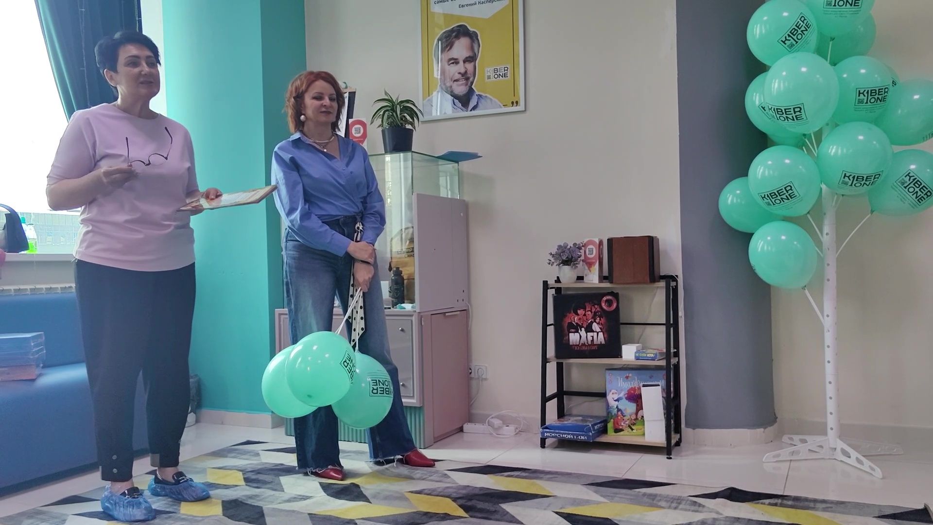 Реутов,медицина, игры, дети врачей,