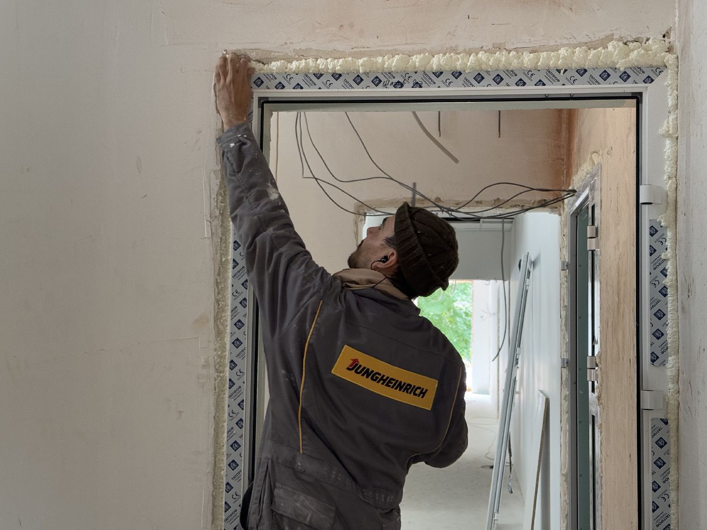 шаховская, капитальный  ремонт, капитальный ремонт детского сада,