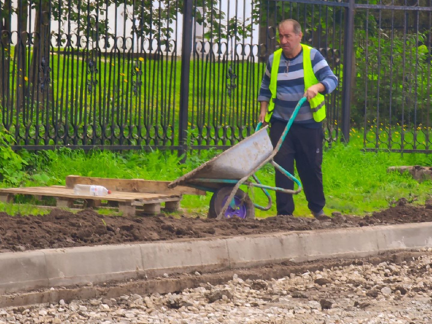 пущино, серпухов, липицы, заочье, ремонт дорог, дорога к храму,