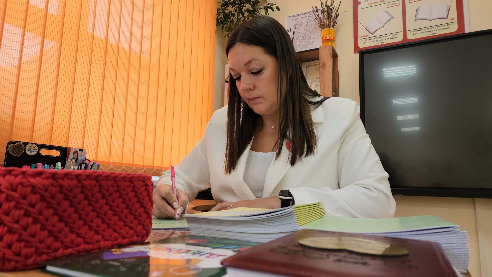 капитаны образования кадровый резерв подмосковья, Лобня, учитель начальных классов,