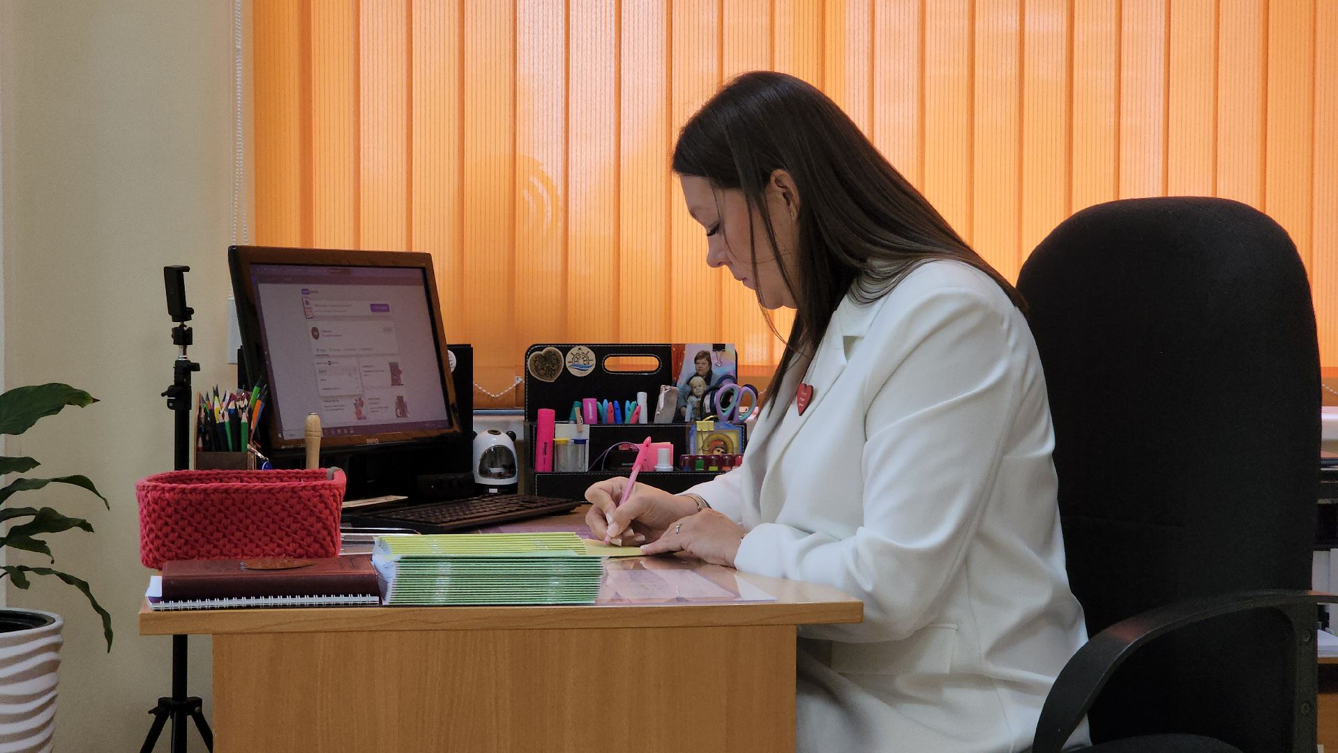 капитаны образования кадровый резерв подмосковья, Лобня, учитель начальных классов,