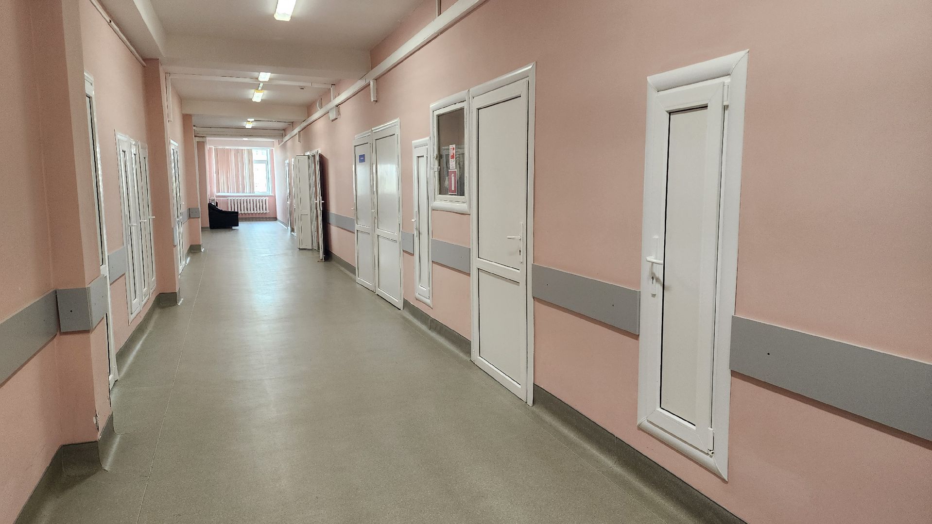 Зарайск, здравоохранение, Медицина, Новый врач-эпидемиолог в Зарайске,