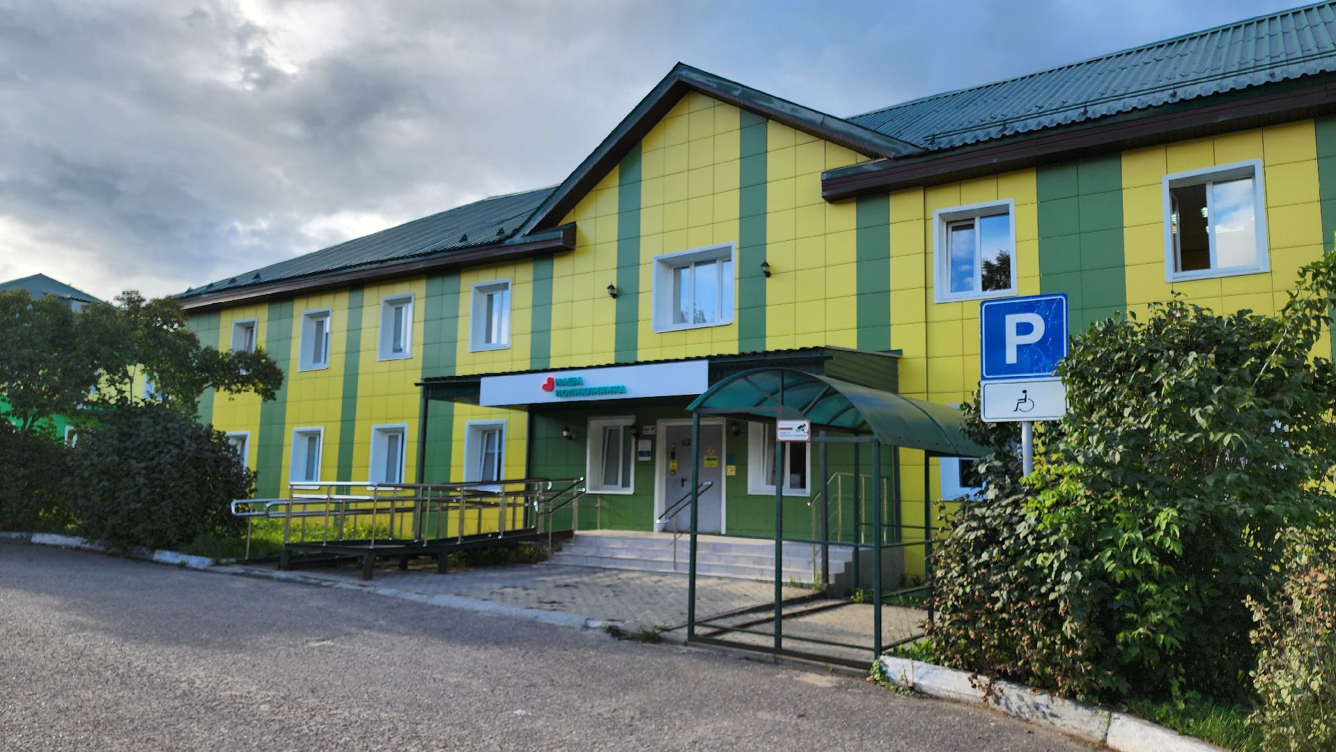 кашира, медицина, вакцинация детей от гриппа, дети, здоровье,