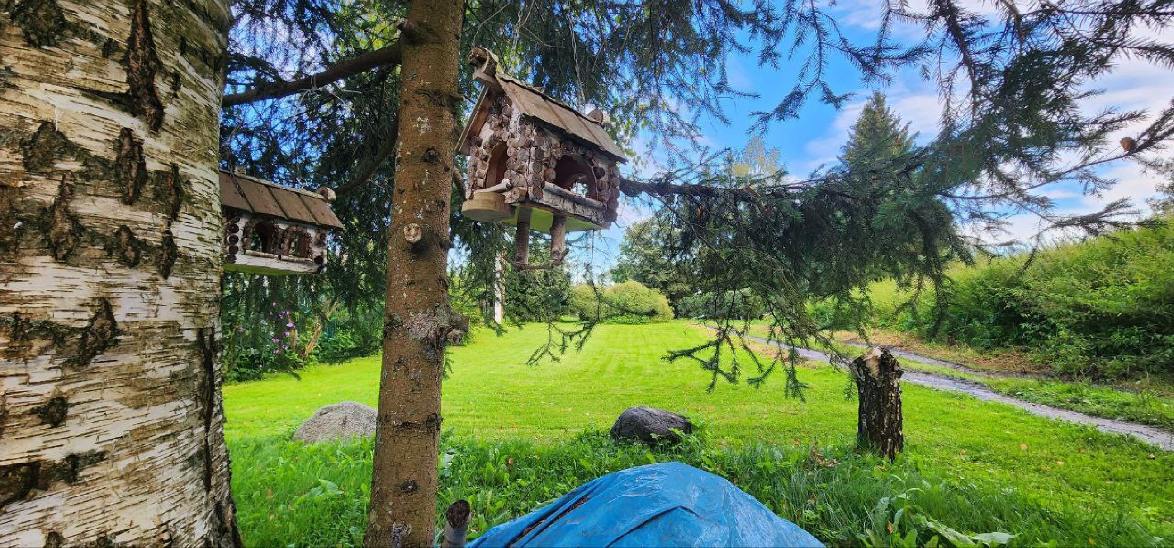 Дмитров, Выездная администрация, Деревня Михайловское, ЖКХ, Благоустройство,