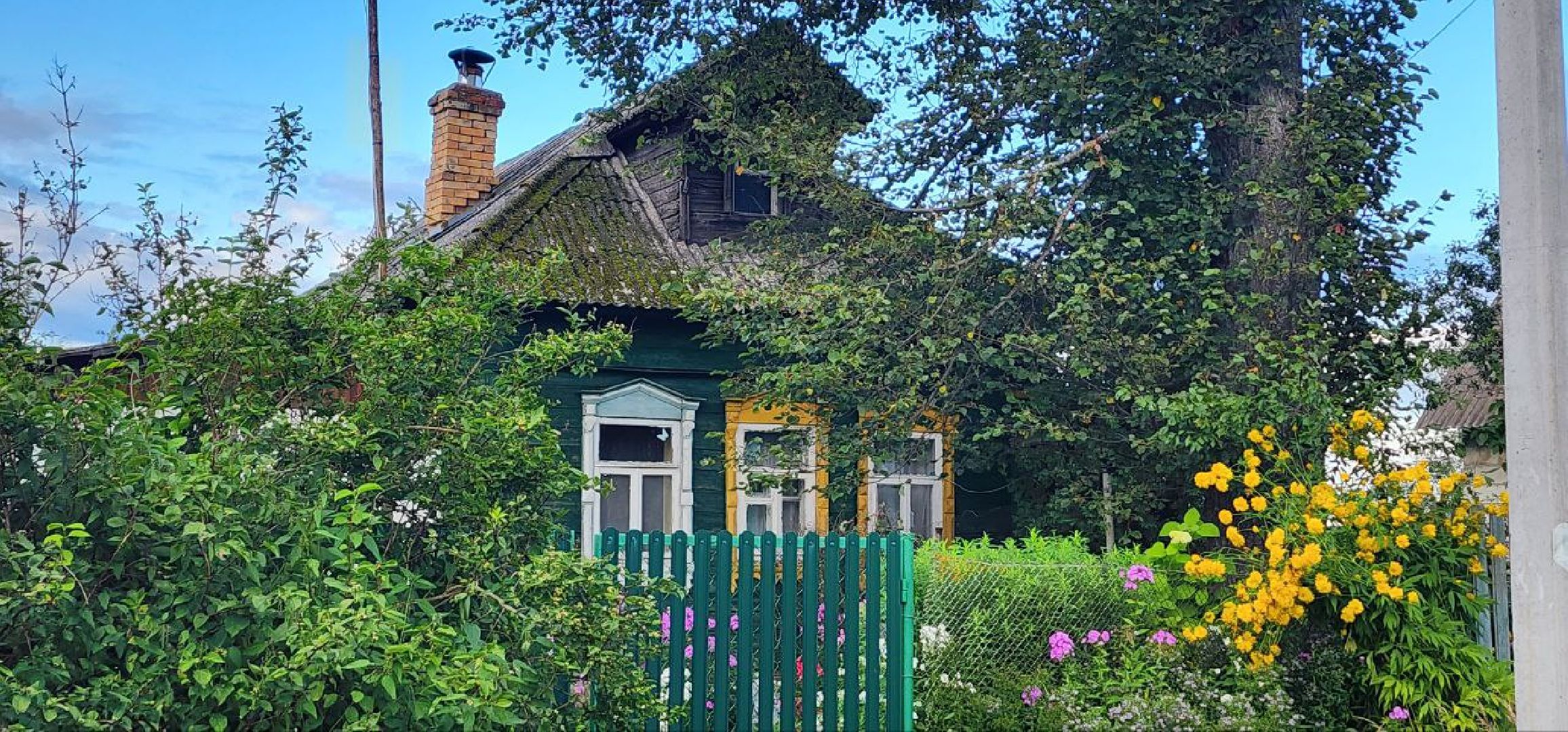 Дмитров, Выездная администрация, Деревня Михайловское, ЖКХ, Благоустройство,