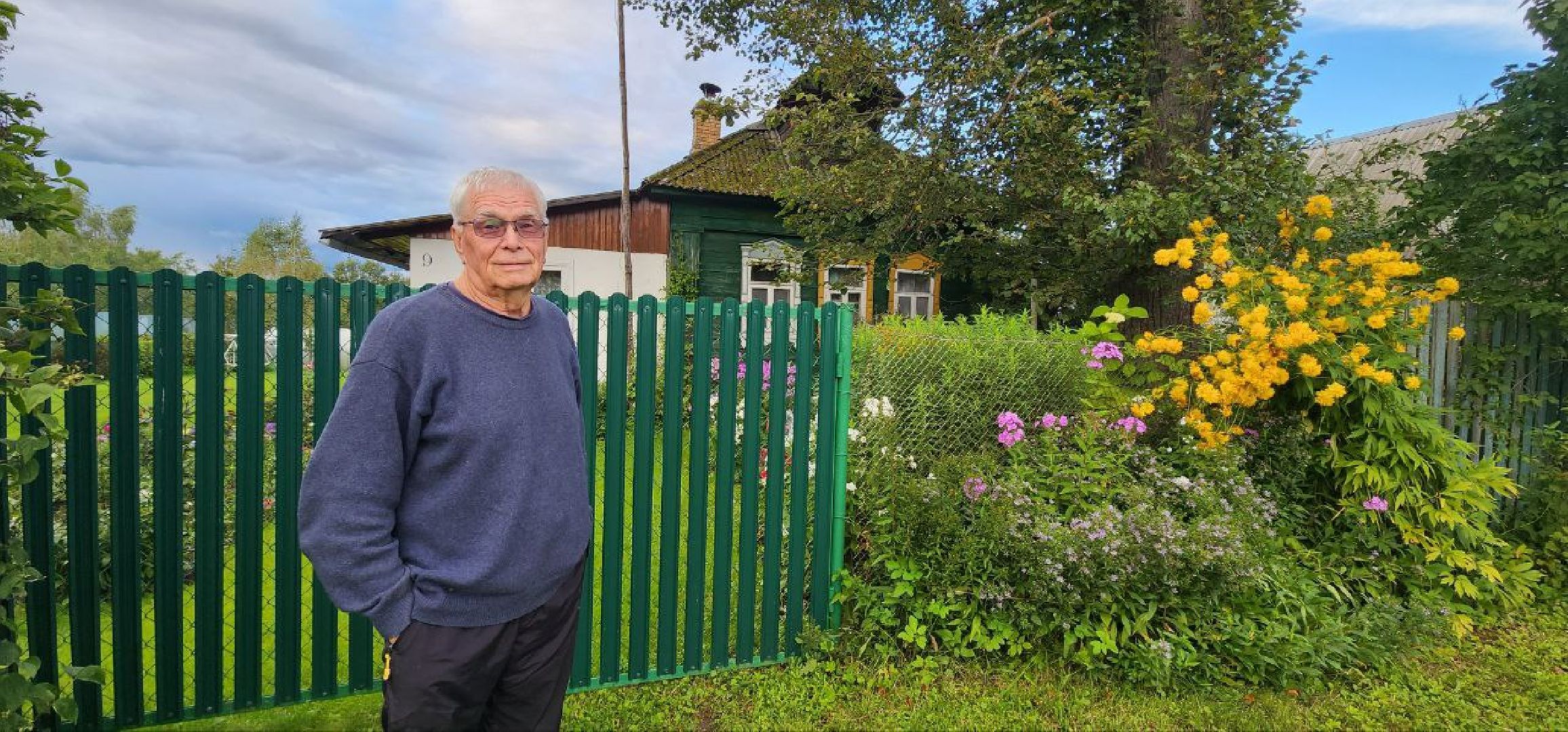Дмитров, Выездная администрация, Деревня Михайловское, ЖКХ, Благоустройство,