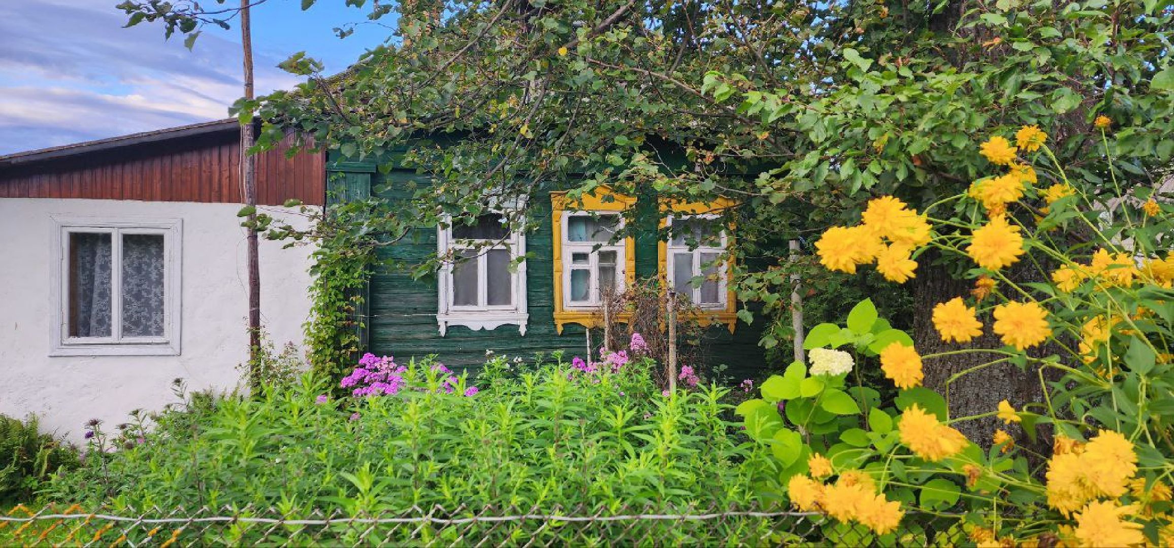 Дмитров, Выездная администрация, Деревня Михайловское, ЖКХ, Благоустройство,