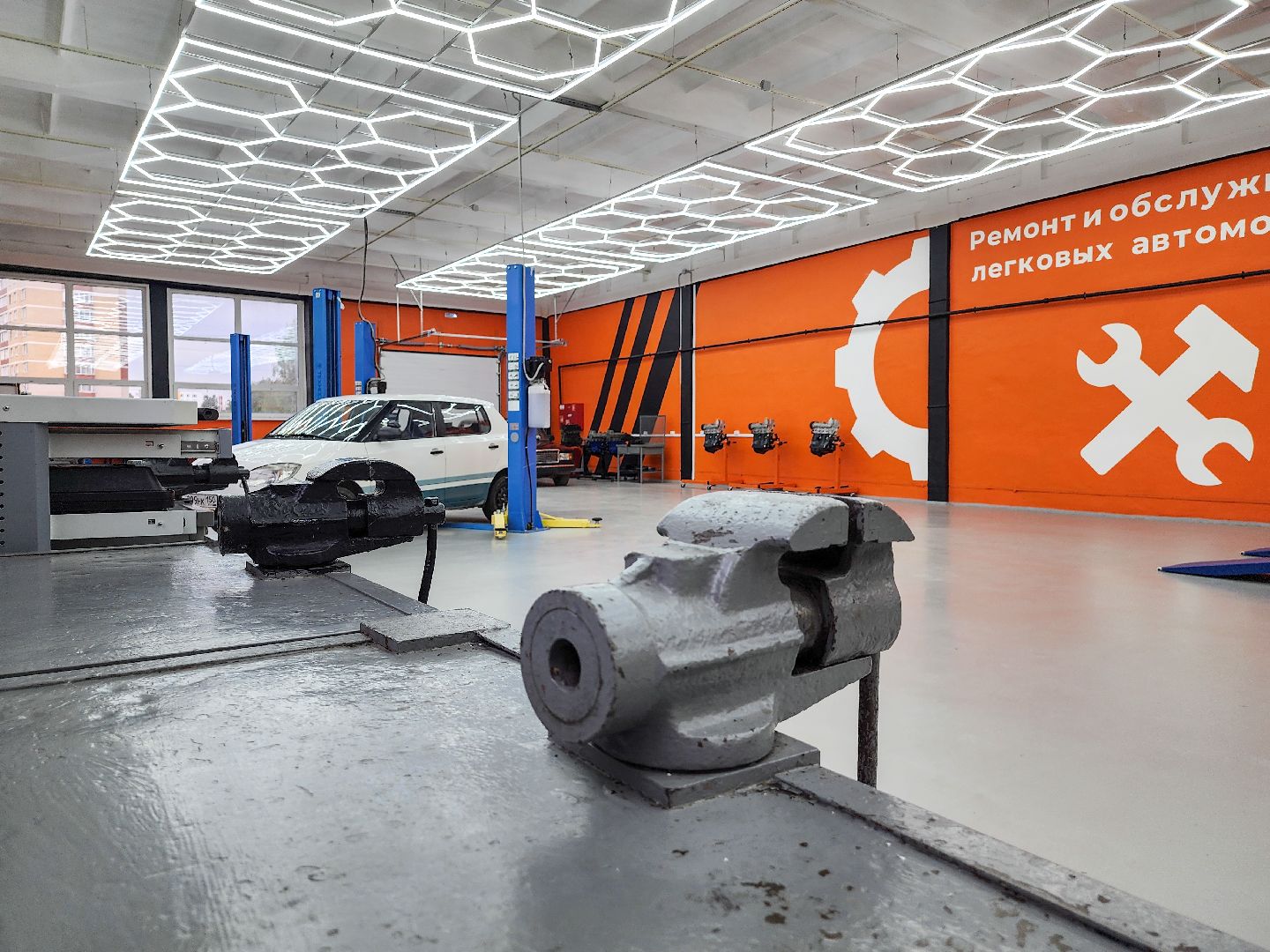 Подольск, Колледж Московия,  Профессиональный колледж, образование в подмосковье,