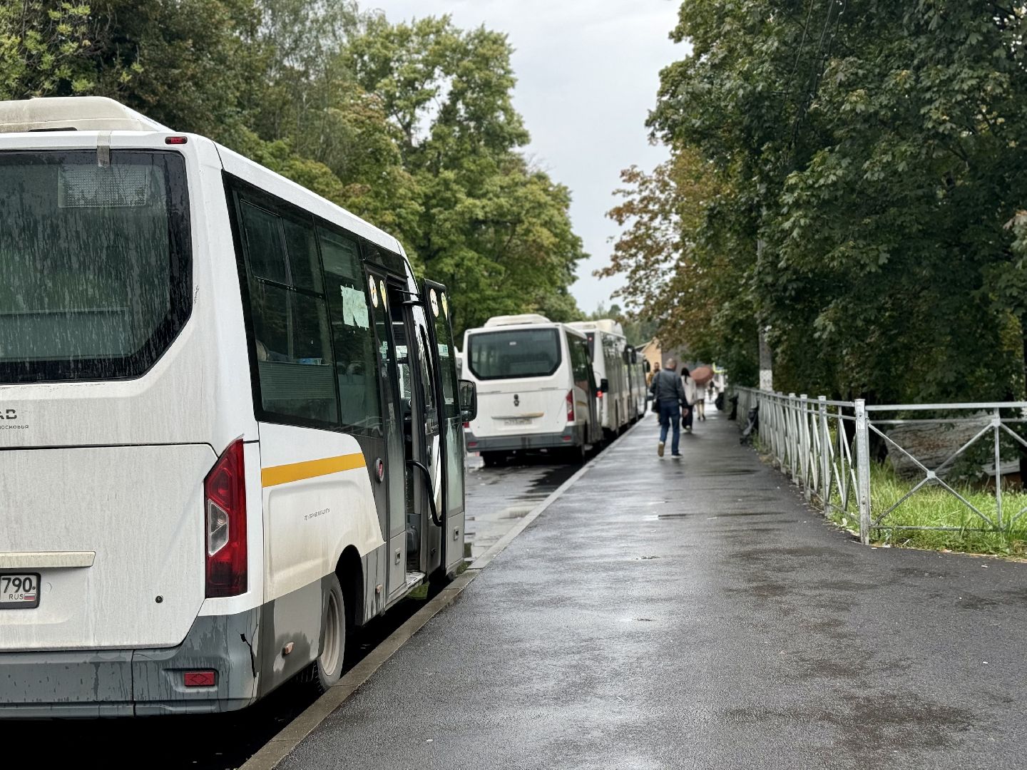 транспорт, ленинский городской округ, маршрут 1224к, маршрут 33к, изменение тарифа,