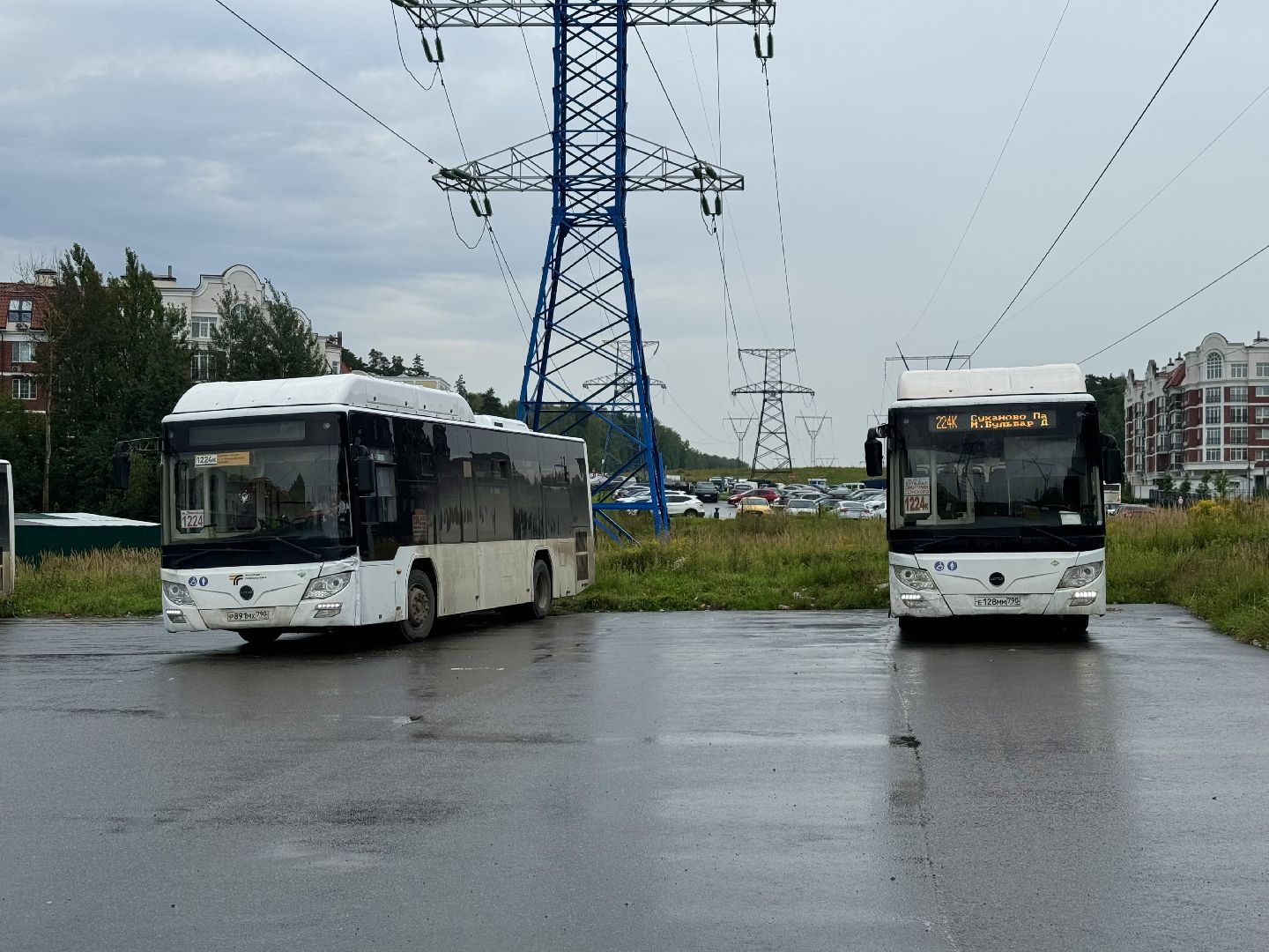 транспорт, ленинский городской округ, маршрут 1224к, маршрут 33к, изменение тарифа,