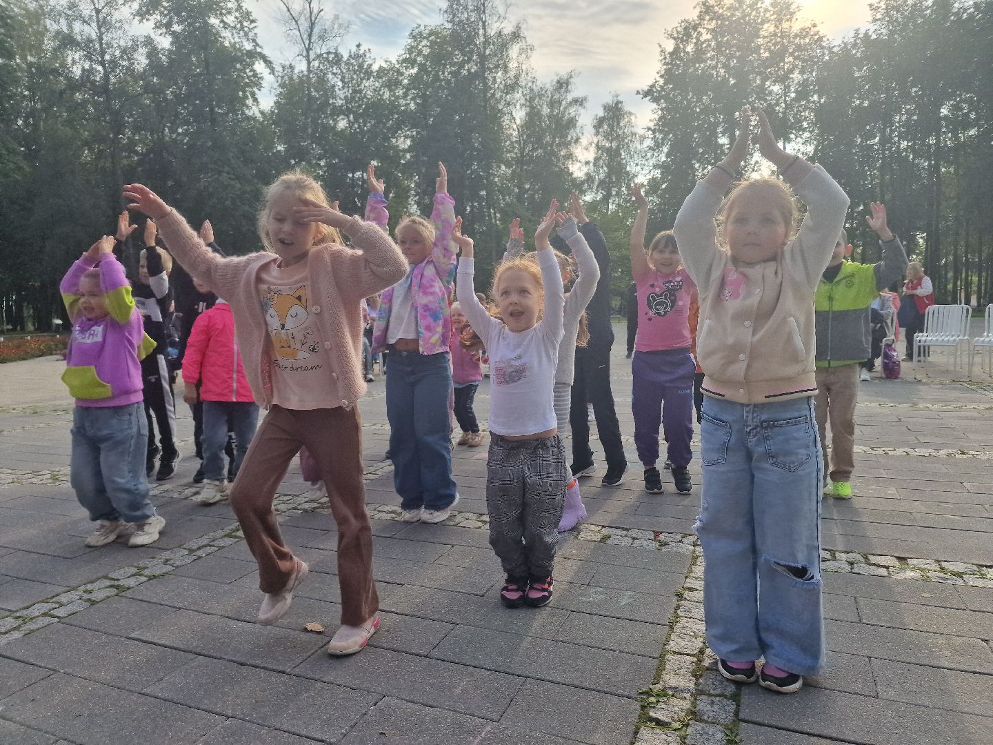 воскресенск, вму,