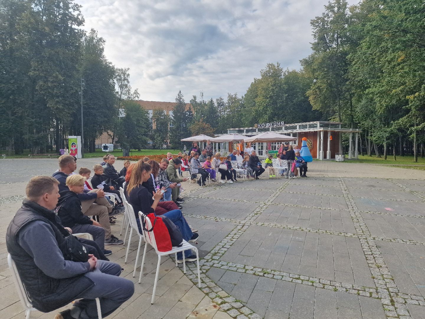 воскресенск, вму,