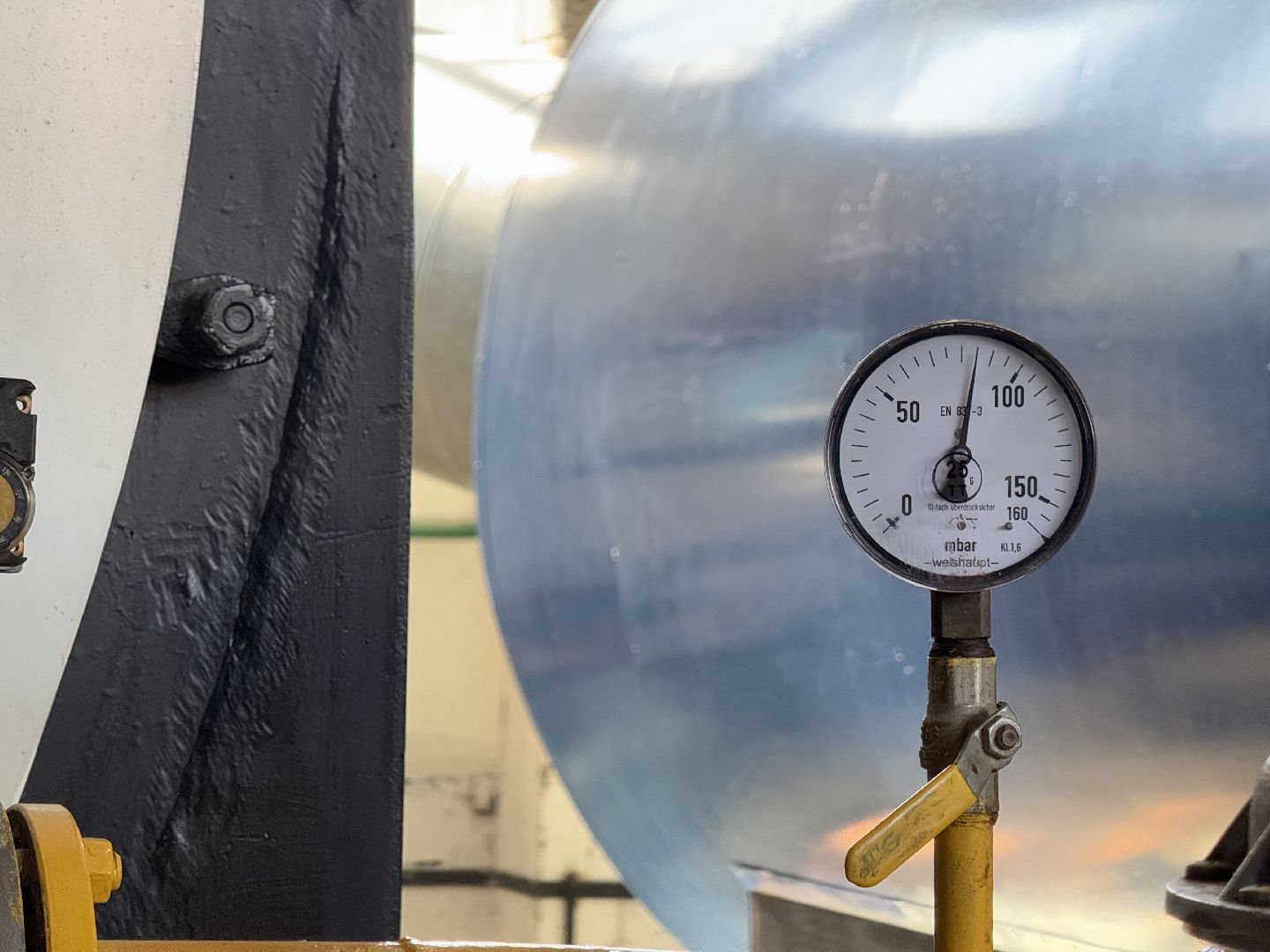 шаховская, подготовка к отопительному сезону, котельная,