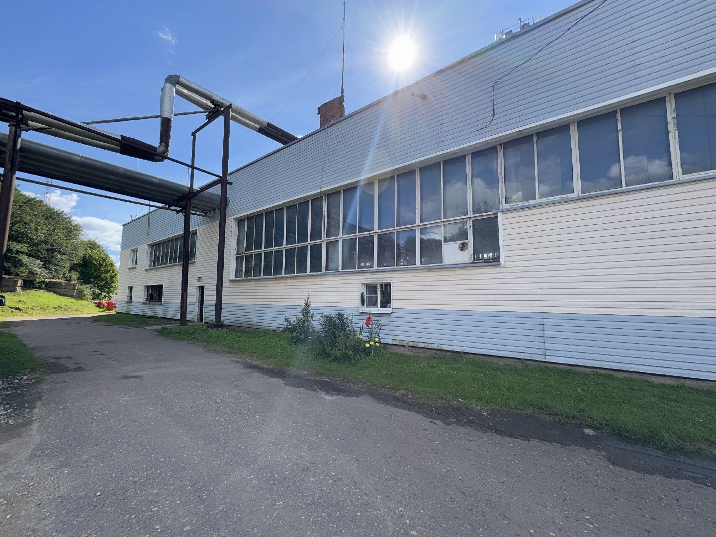 шаховская, подготовка к отопительному сезону, котельная,