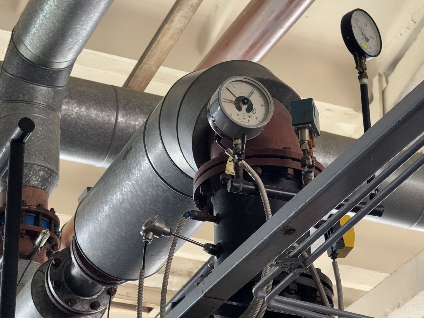 шаховская, подготовка к отопительному сезону, котельная,