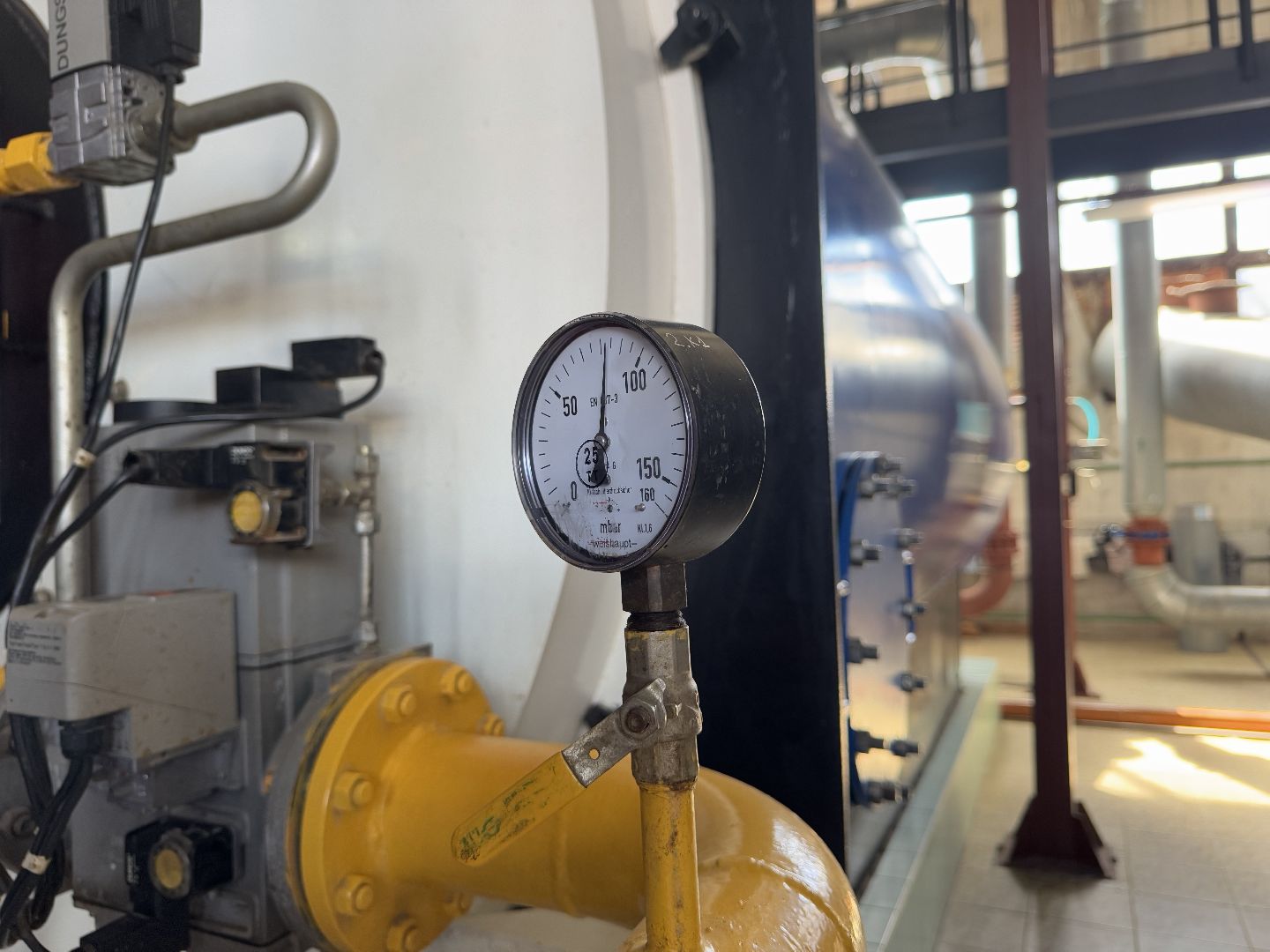 шаховская, подготовка к отопительному сезону, котельная,