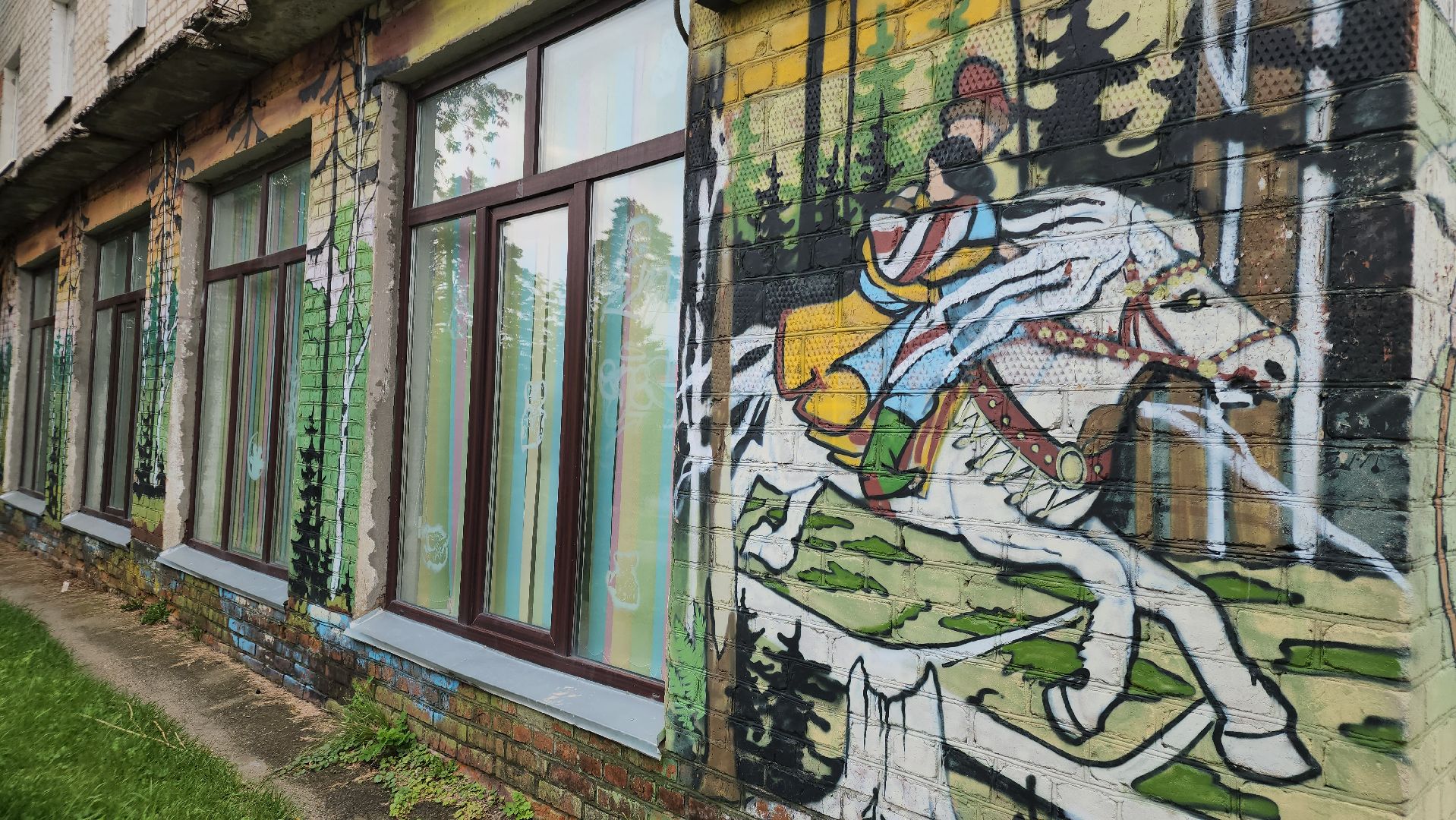 новые книги,  ликино-дулево, орехово-зуевский округ, детская библиотека,