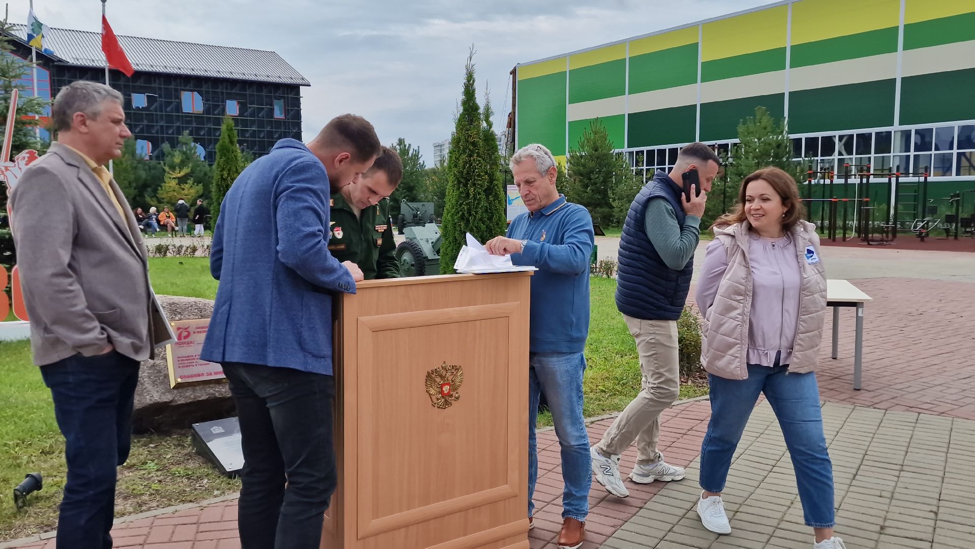 дубна, оэздубна, спецоперация, гумпомощь,