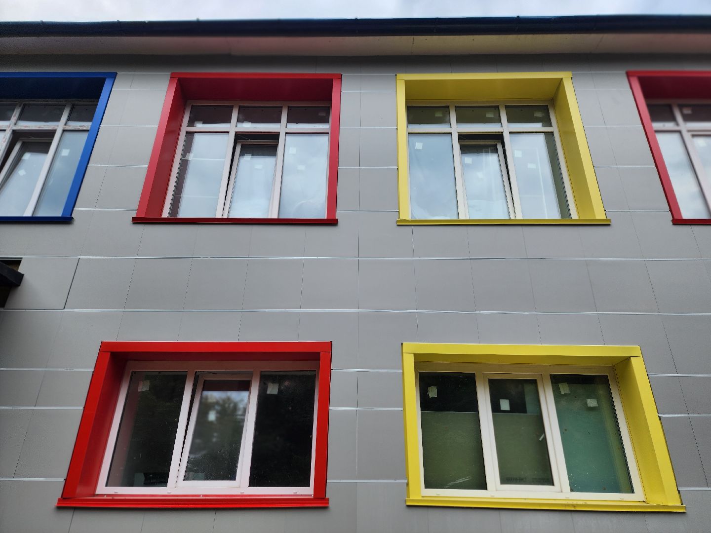 королёв,  капитальный ремонт детского сада 5 в королеве, администрация городского округа королев ,