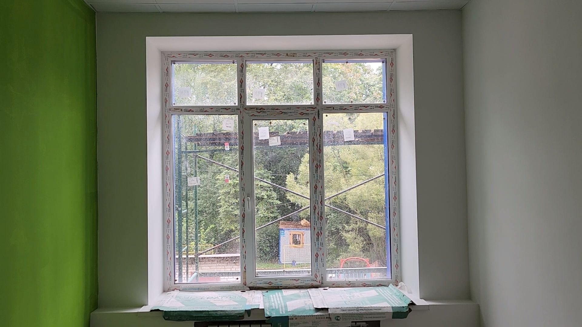 королёв,  капитальный ремонт детского сада 5 в королеве, администрация городского округа королев ,