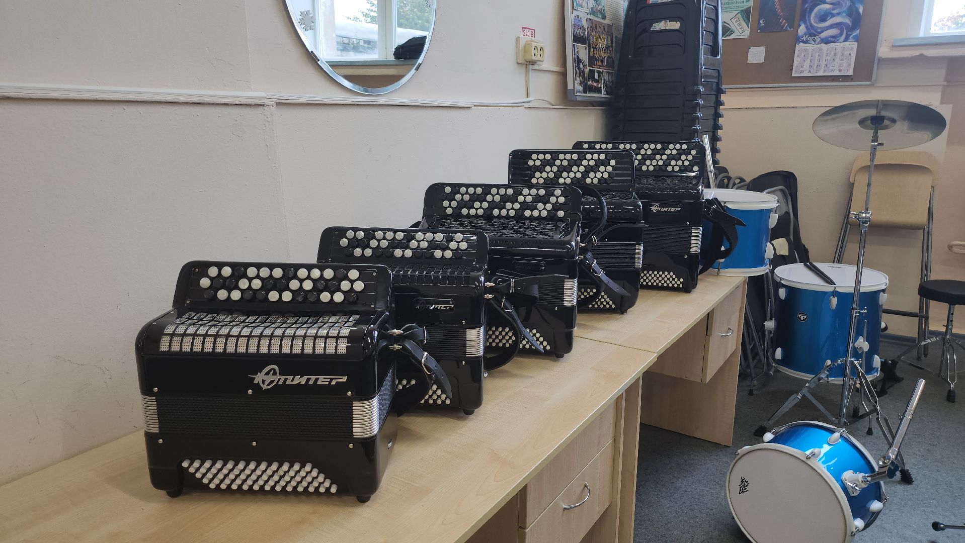 люберцы, малаховка, школа искусств, новые музыкальные инструменты,