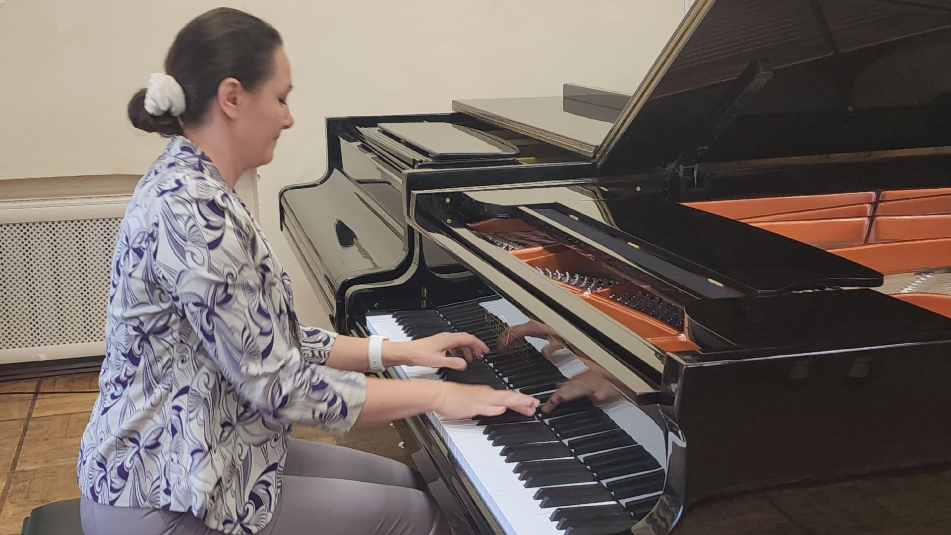 люберцы, малаховка, школа искусств, новые музыкальные инструменты,