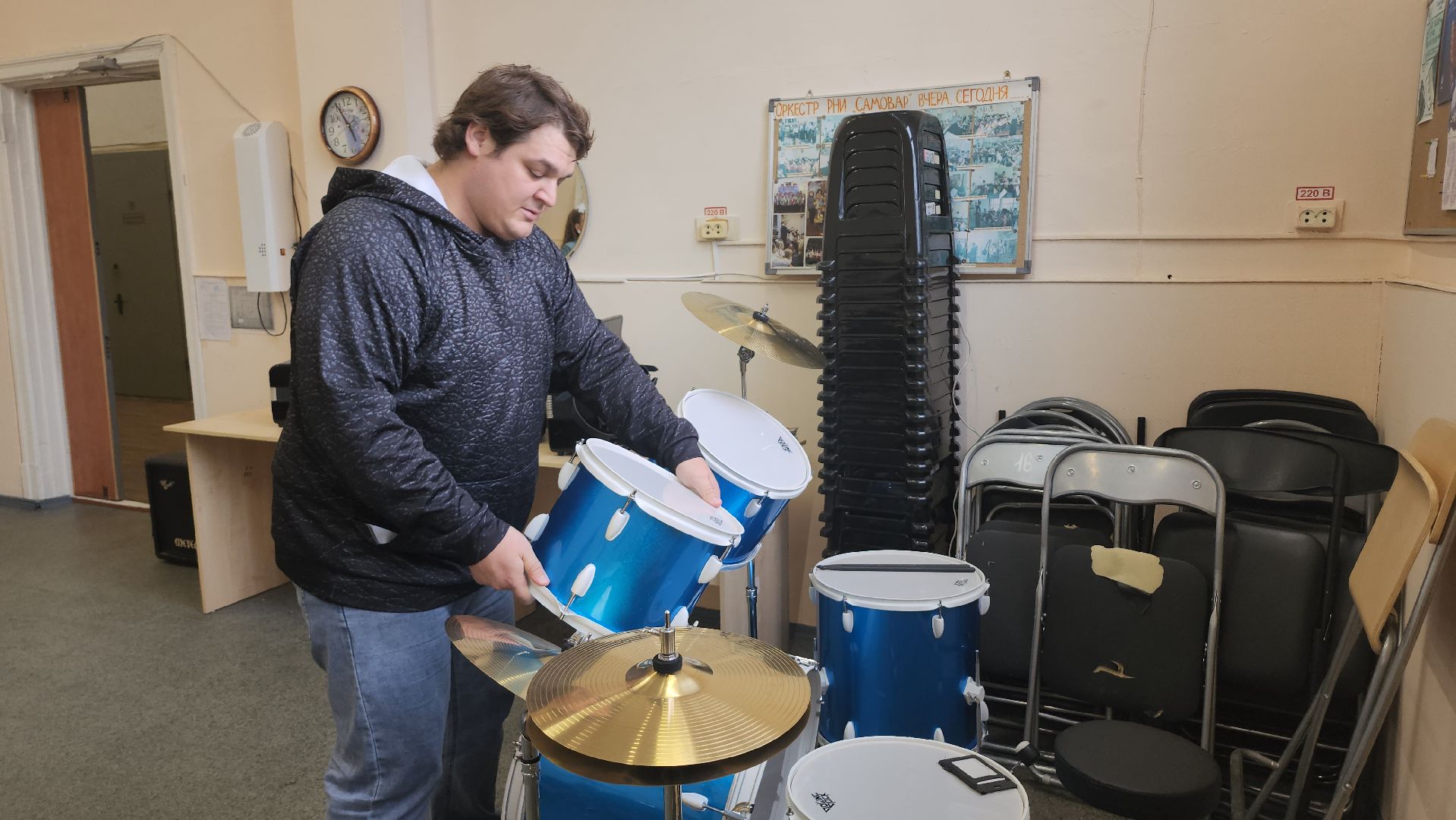 люберцы, малаховка, школа искусств, новые музыкальные инструменты,