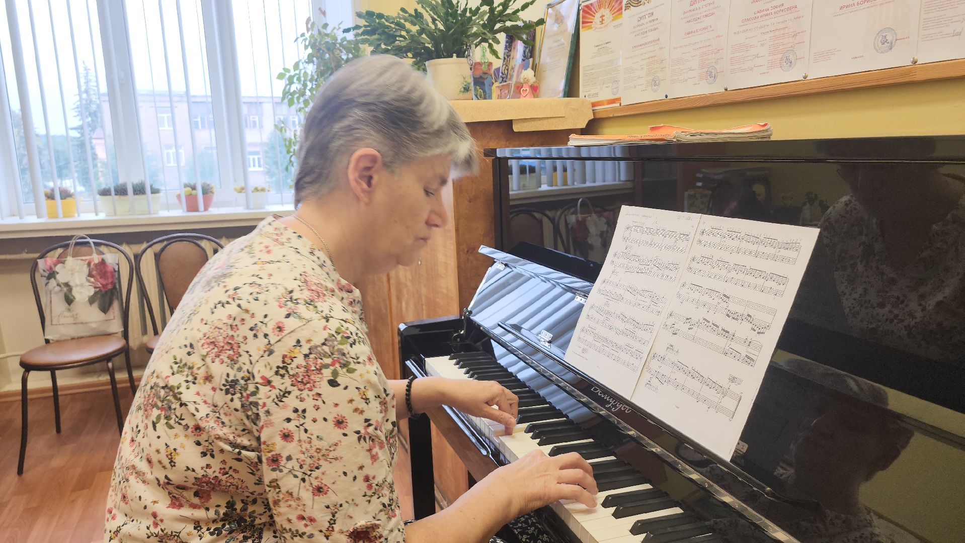 люберцы, малаховка, школа искусств, новые музыкальные инструменты,