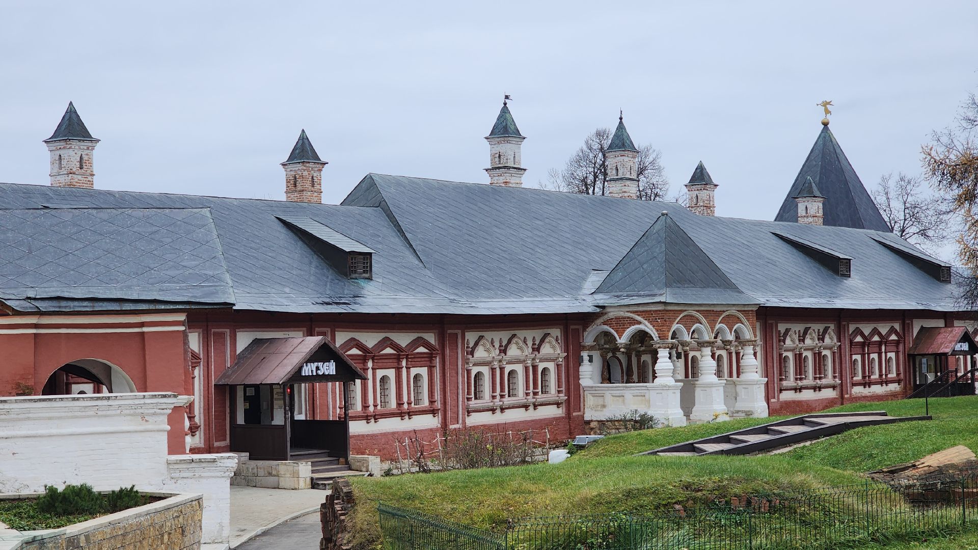 Общество , Туризм , День города , Звенигород,