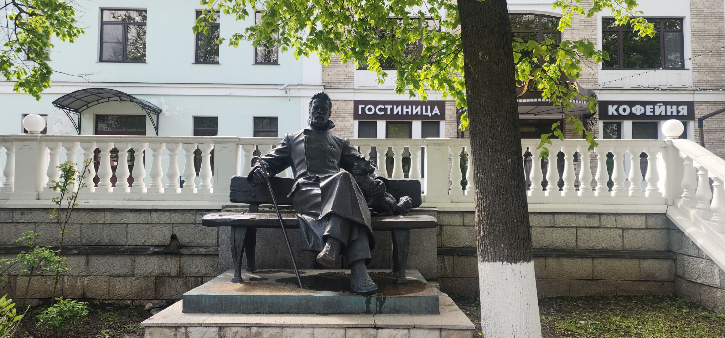 Общество , Туризм , День города , Звенигород,