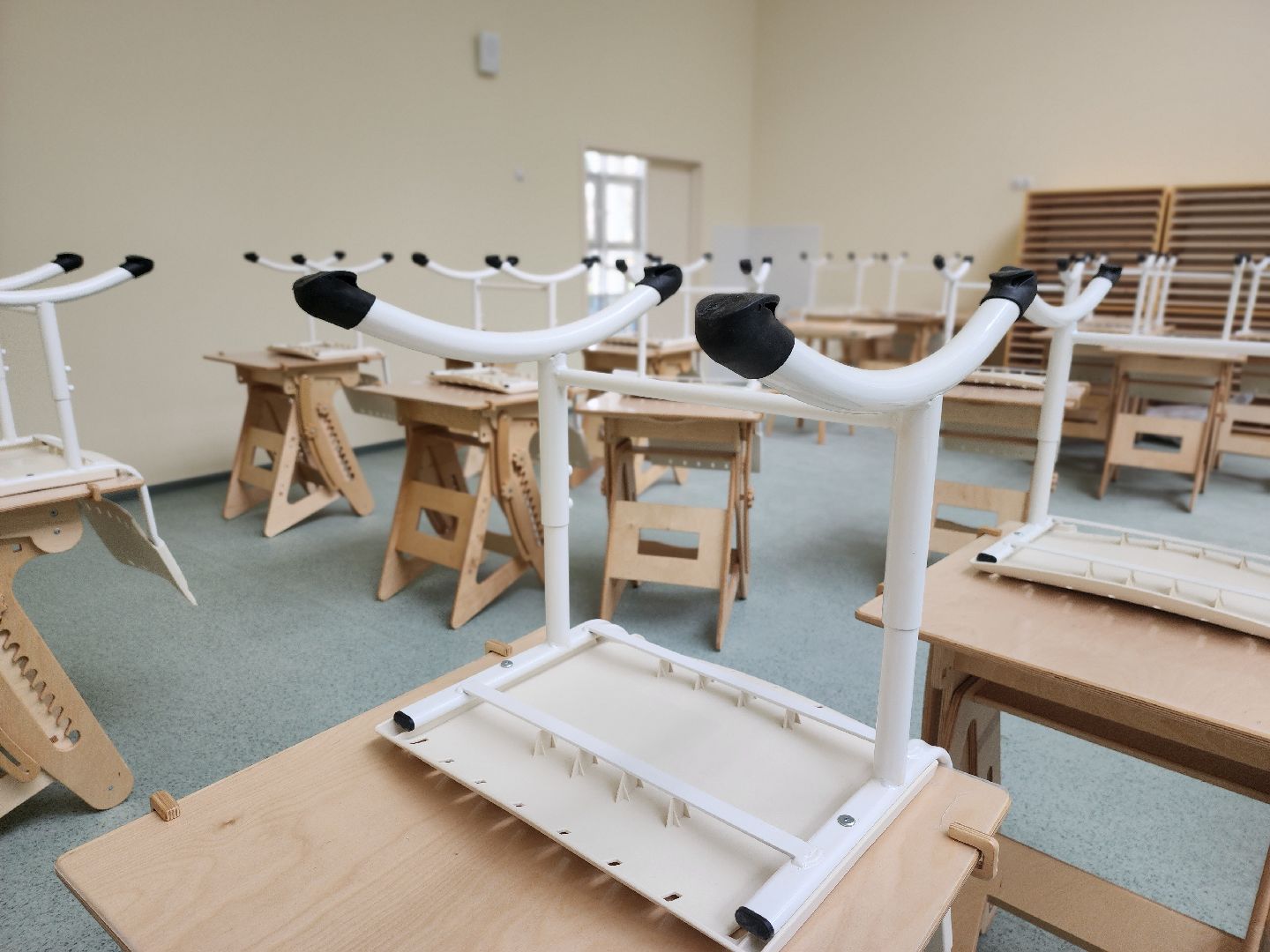 королёв, обновленная детская школа искусств в королеве, день знаний в королеве,