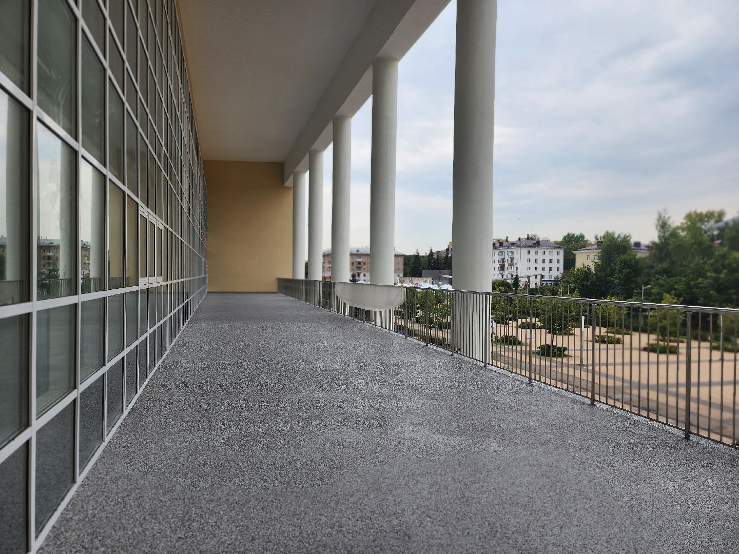 королёв, обновленная детская школа искусств в королеве, день знаний в королеве,