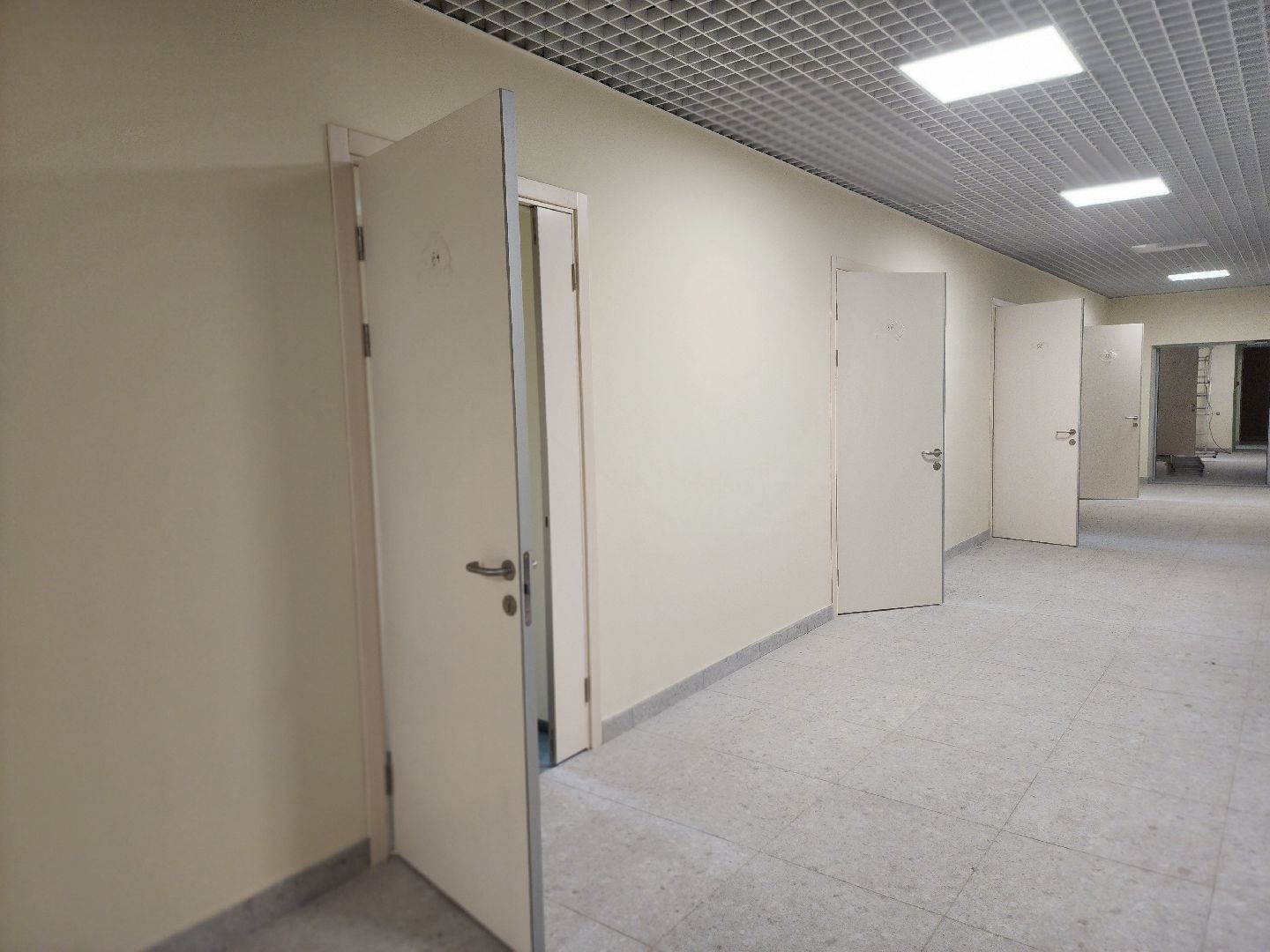 королёв, обновленная детская школа искусств в королеве, день знаний в королеве,