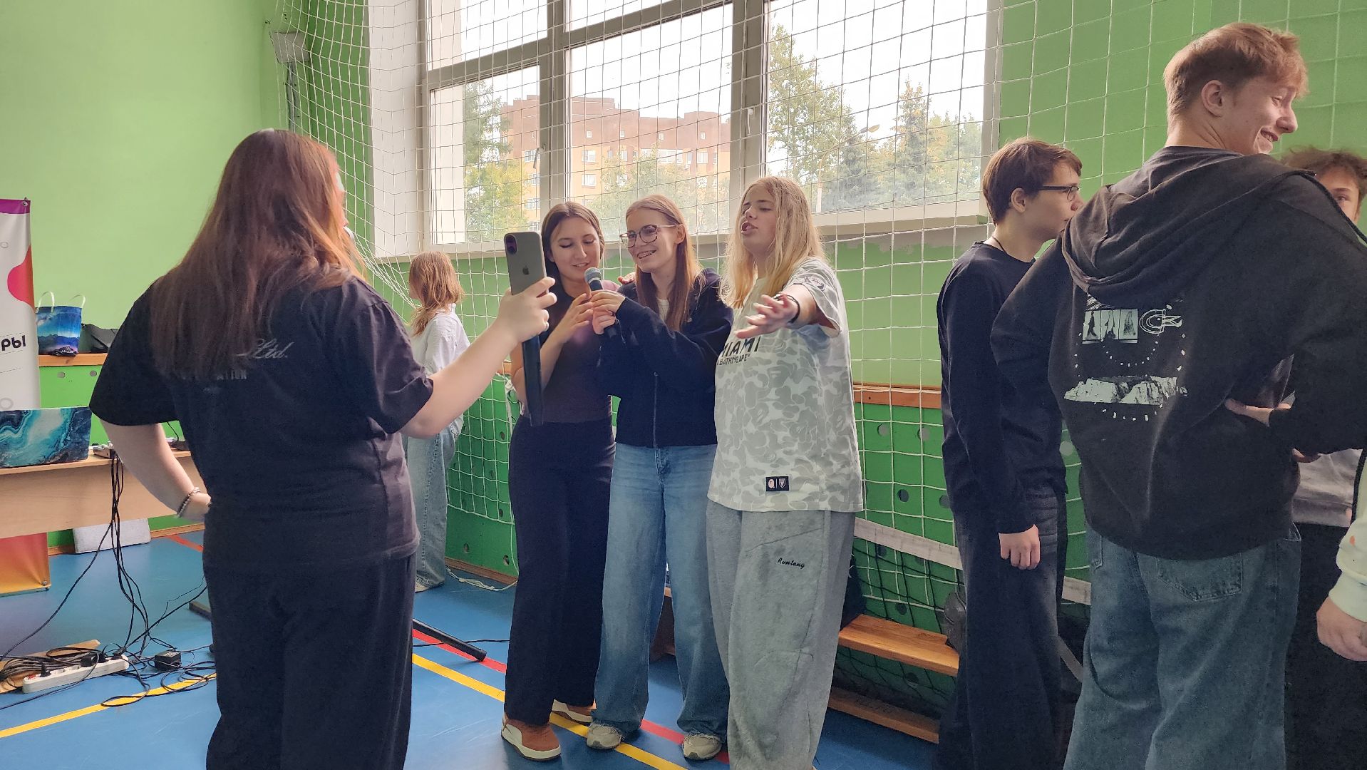 школа, истра, образование,