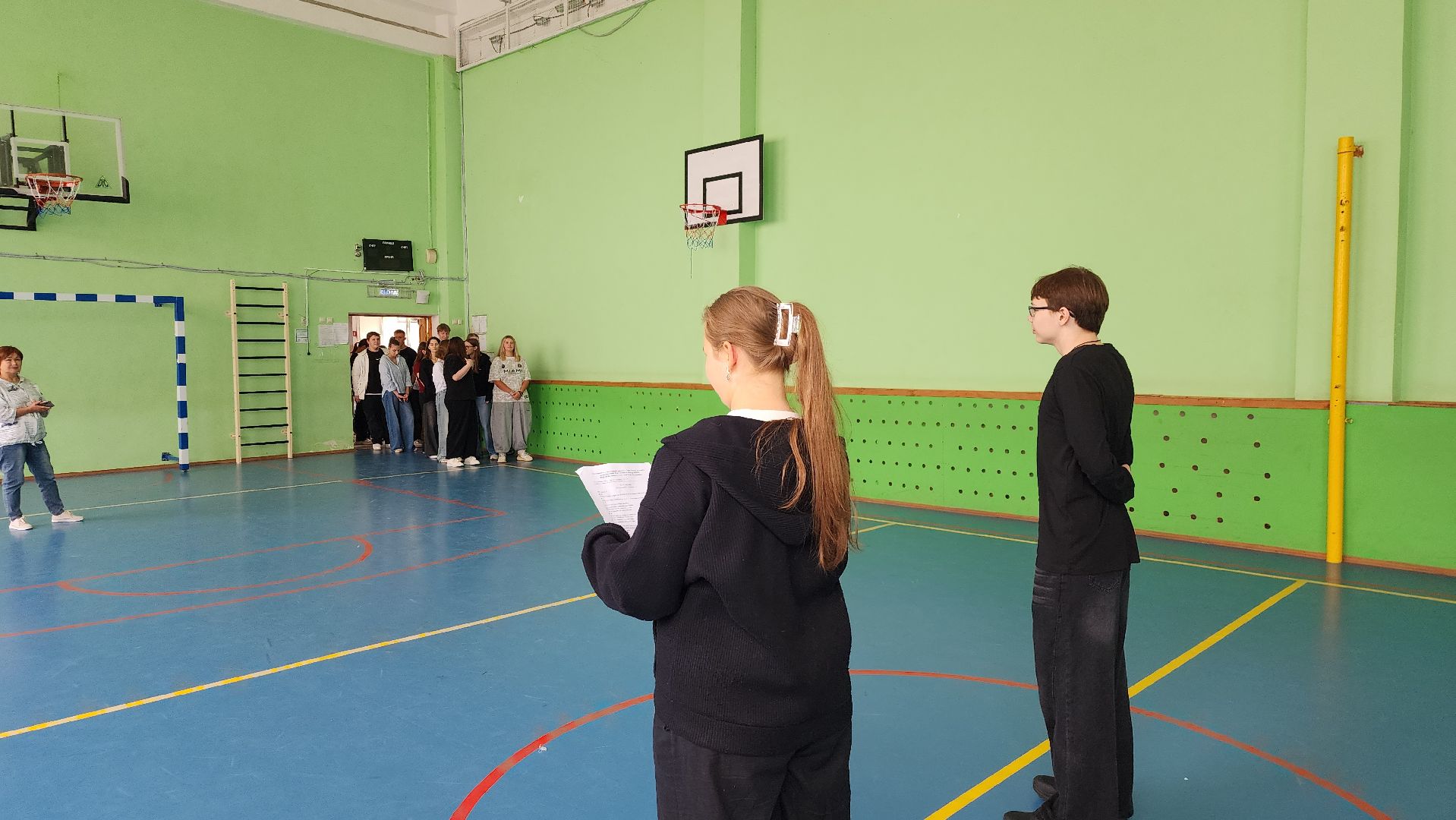 школа, истра, образование,