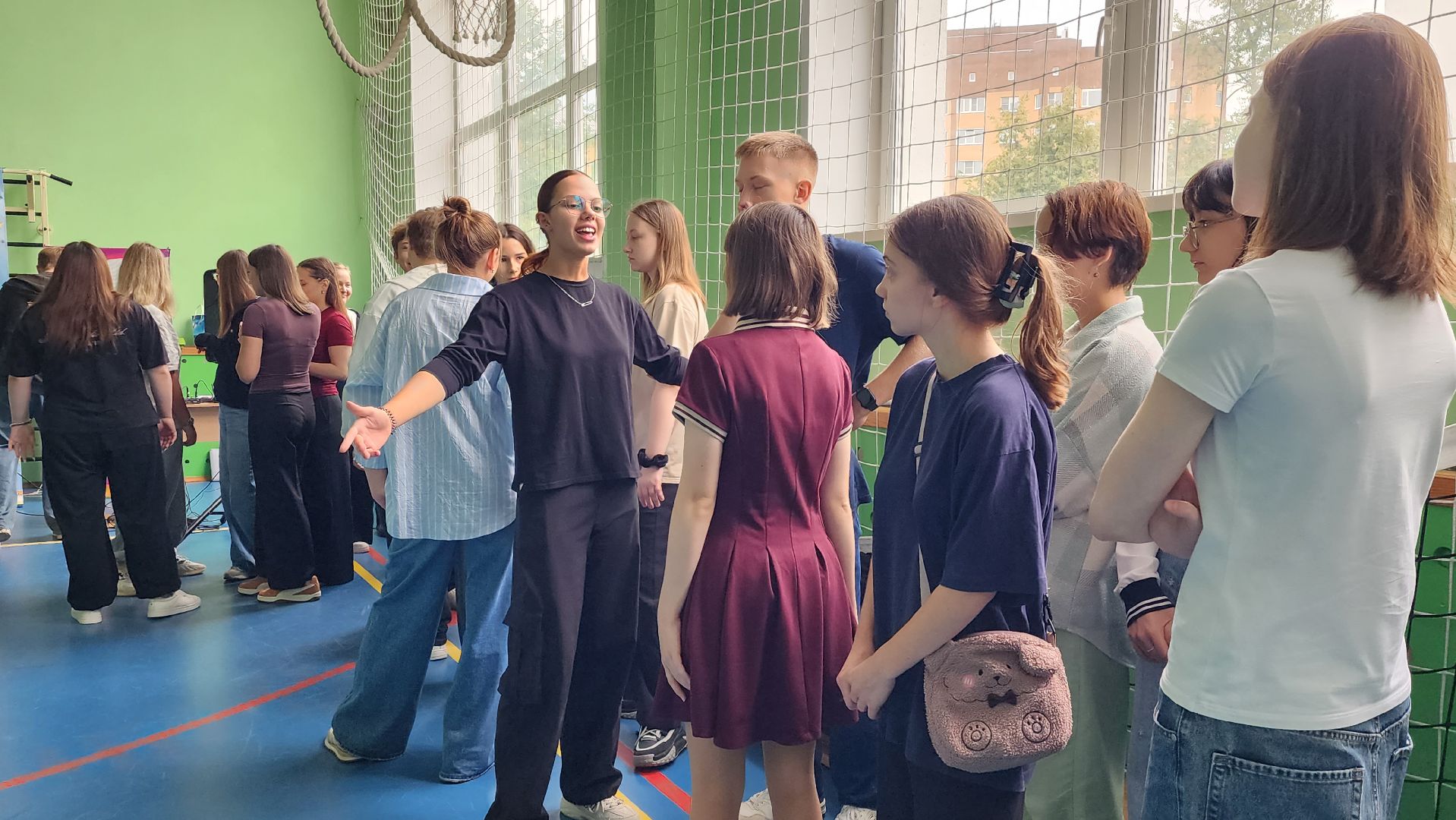 школа, истра, образование,